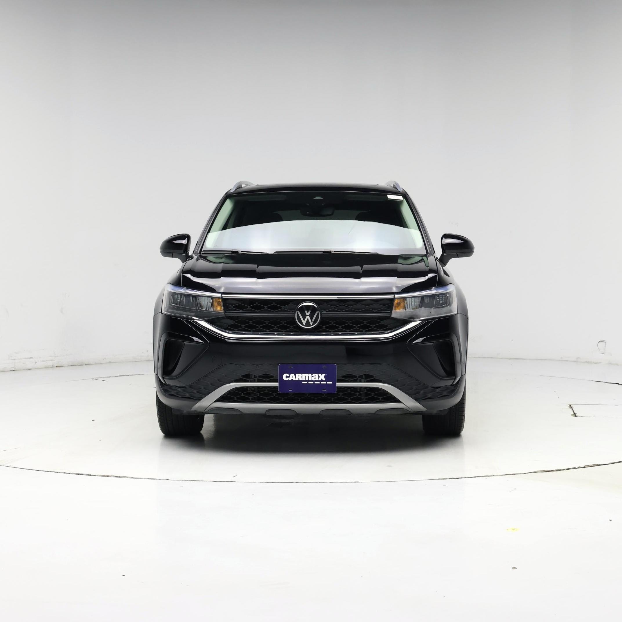 Thumbnail: 2023 Volkswagen Taos - 5