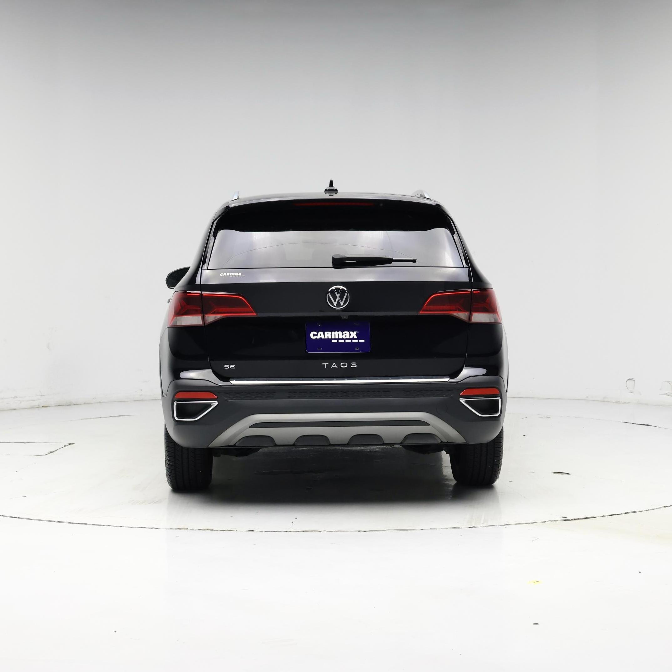 Thumbnail: 2023 Volkswagen Taos - 6