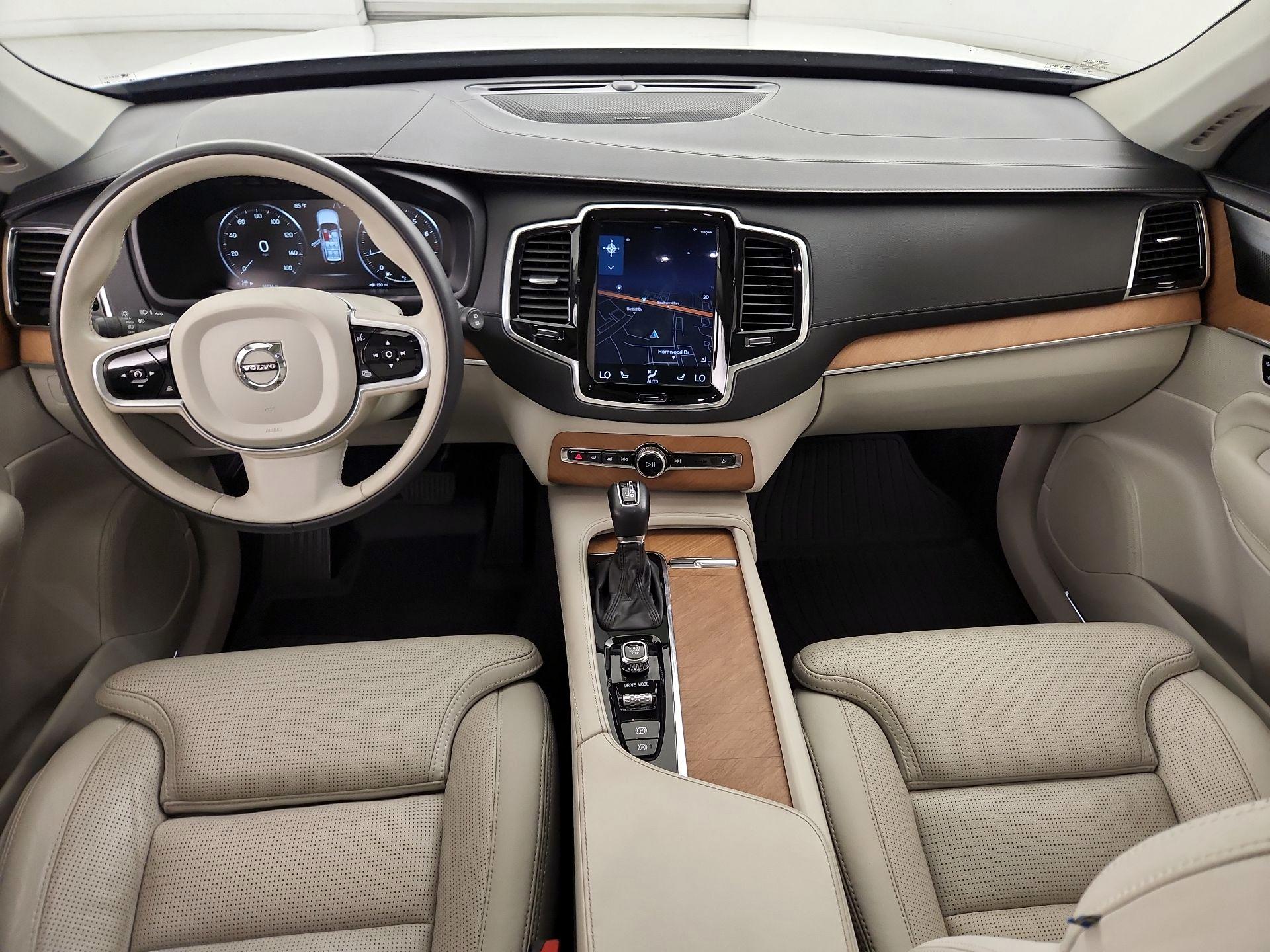 Thumbnail: 2019 Volvo XC90 - 9