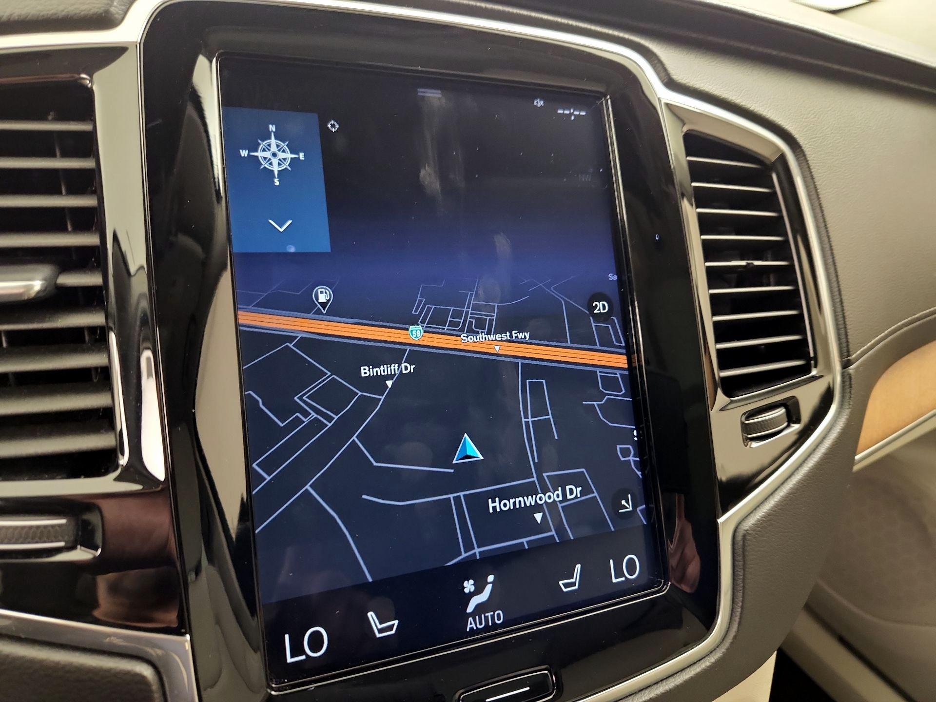 Thumbnail: 2019 Volvo XC90 - 14
