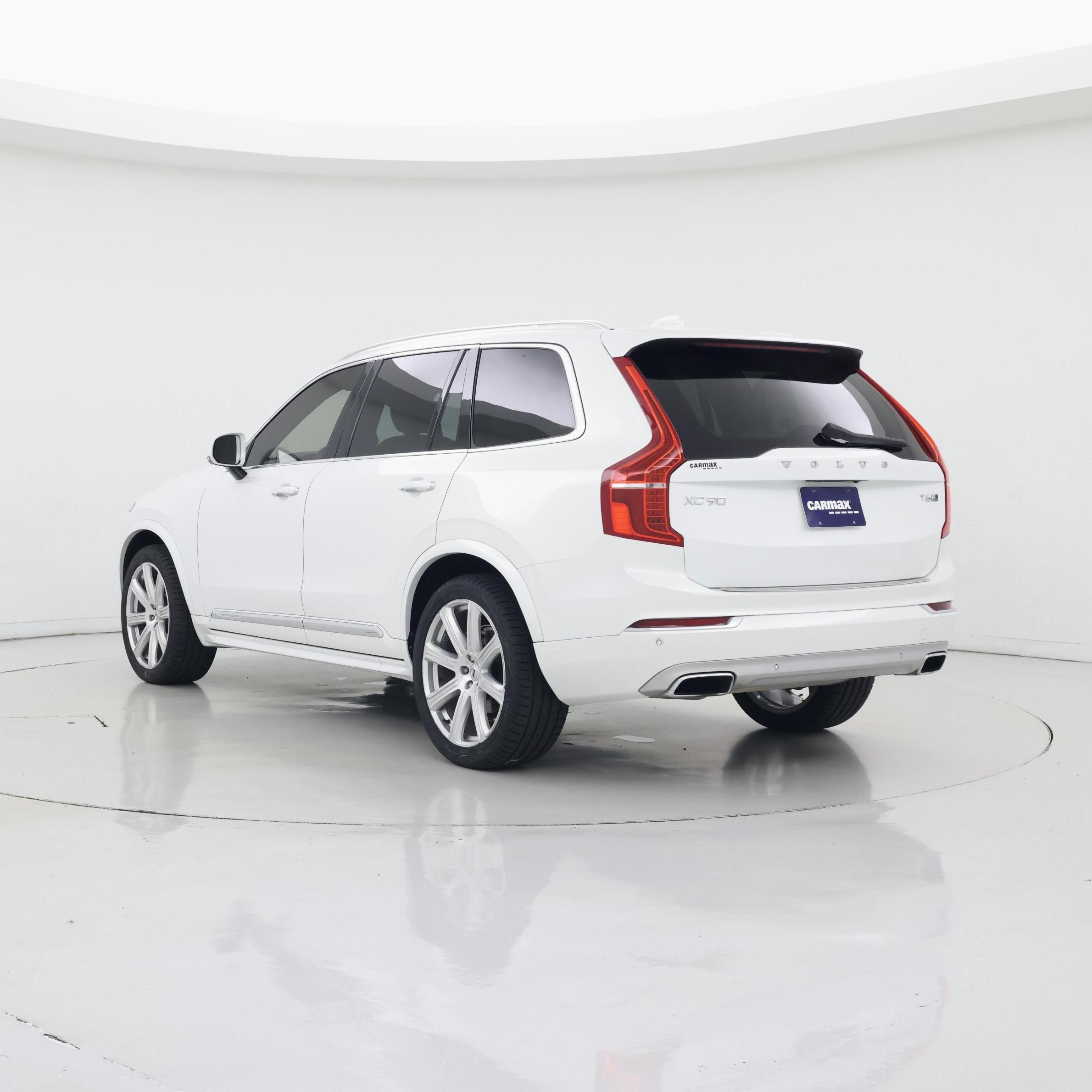 Thumbnail: 2019 Volvo XC90 - 2