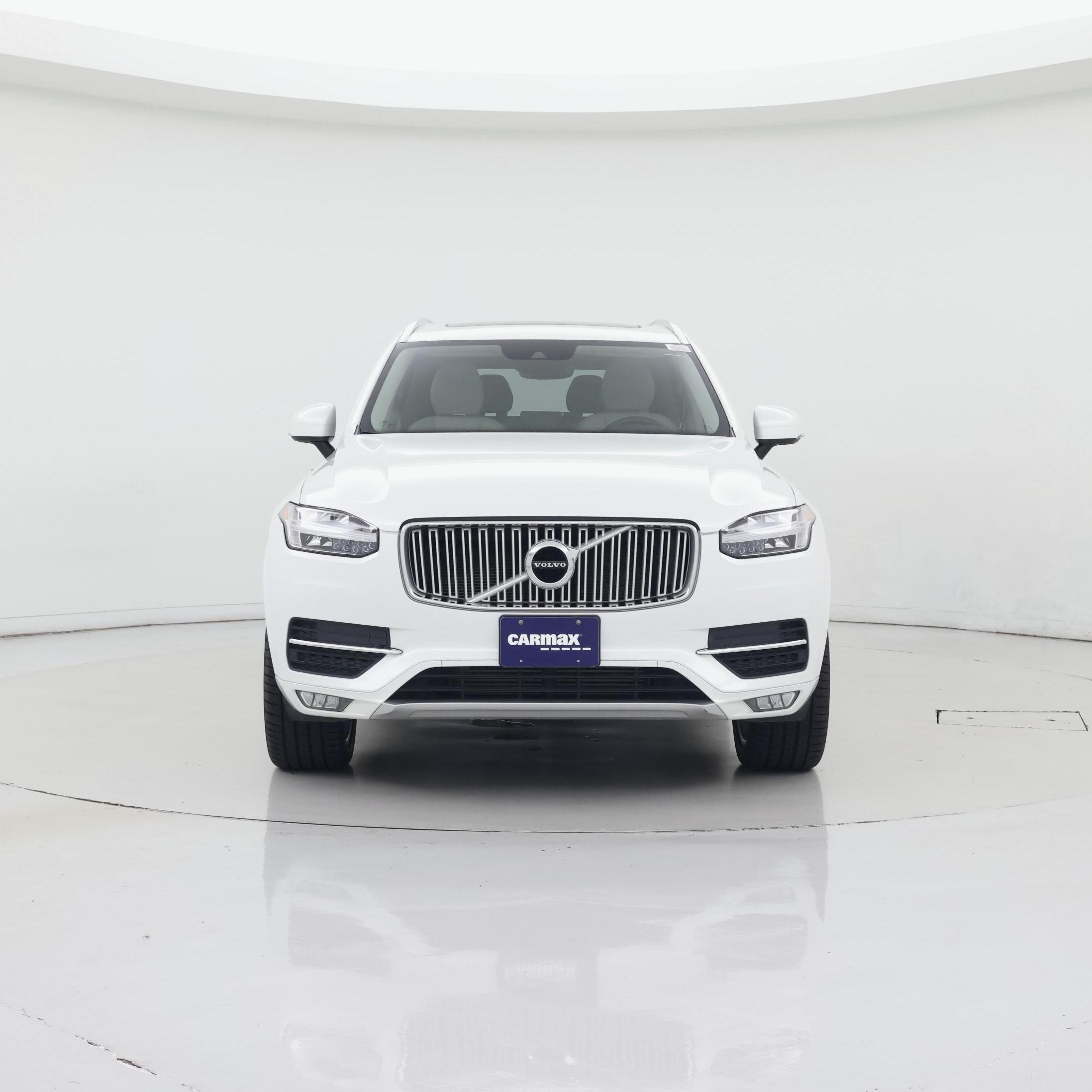 Thumbnail: 2019 Volvo XC90 - 5