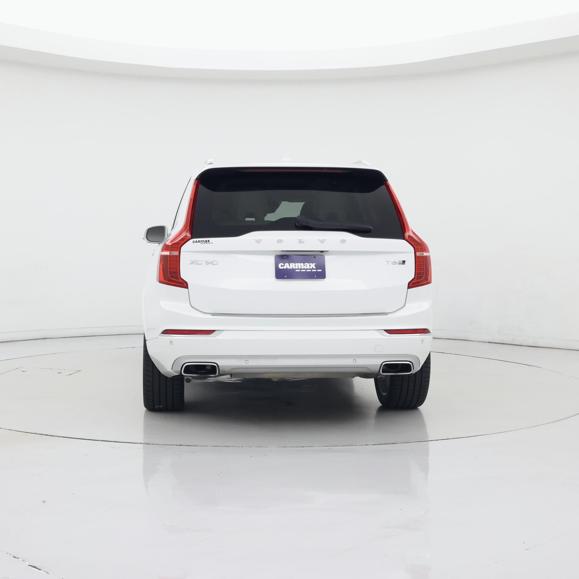 Thumbnail: 2019 Volvo XC90 - 6