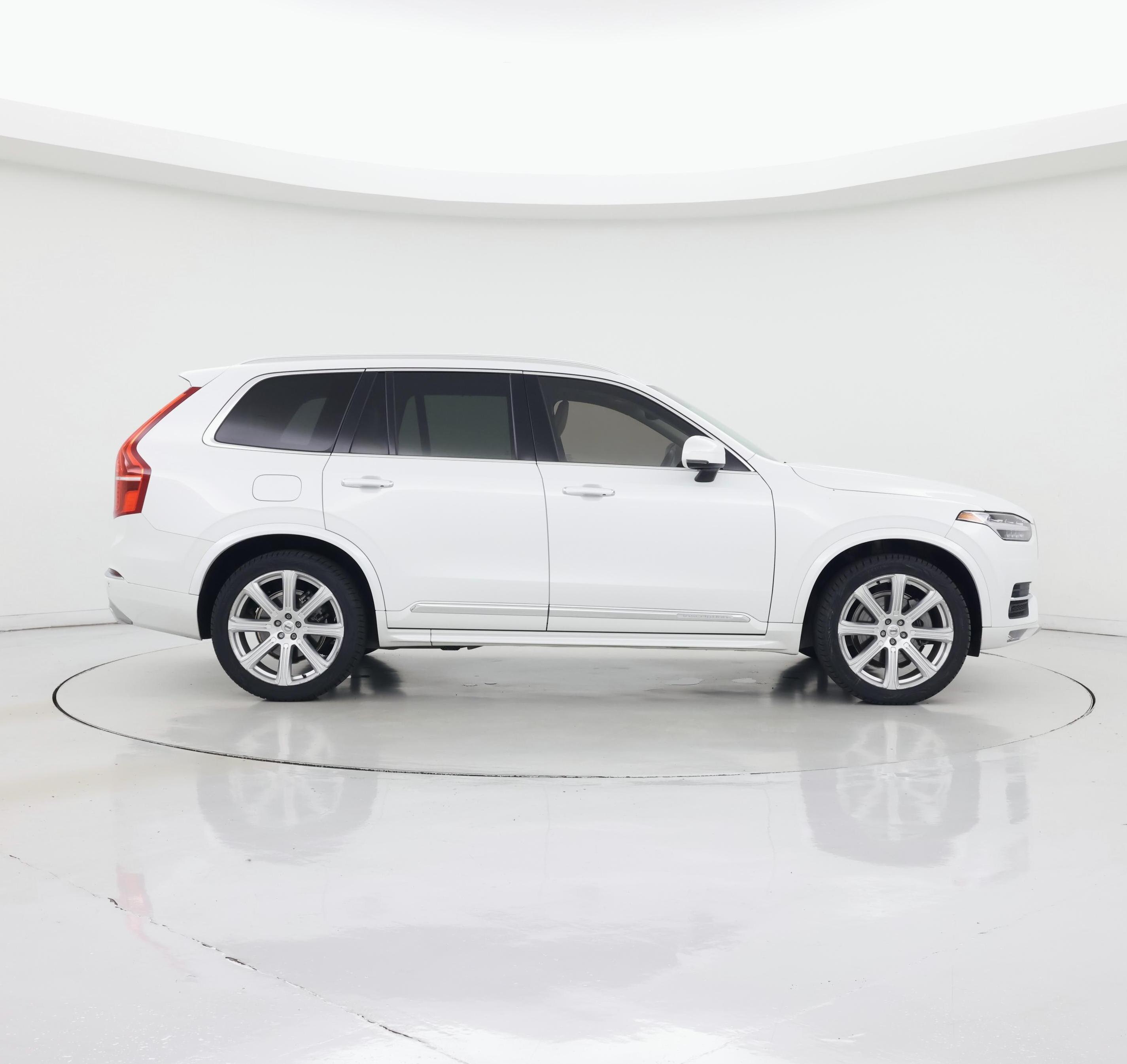 Thumbnail: 2019 Volvo XC90 - 7