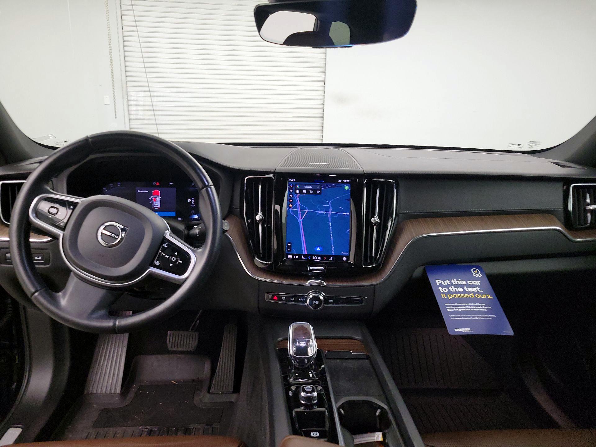 Thumbnail: 2022 Volvo XC60 - 9