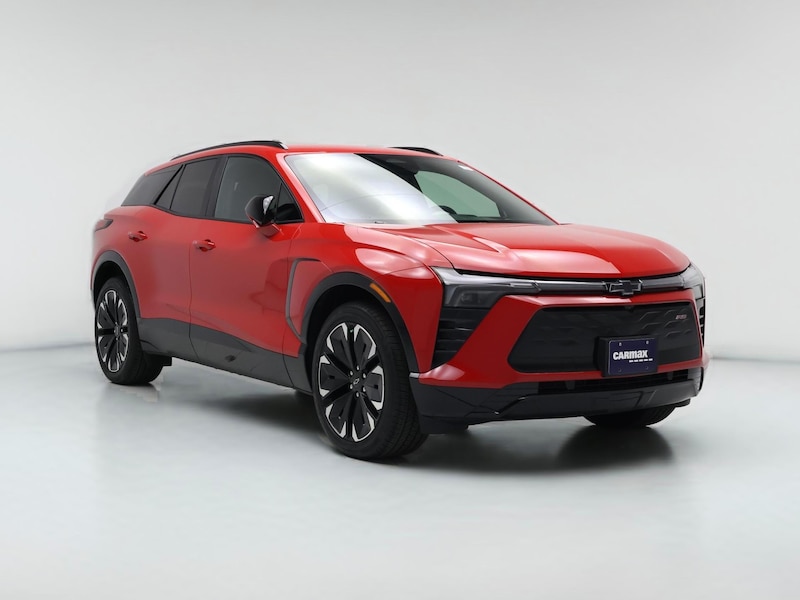 2024 Chevrolet Blazer EV RS -
                  Houston, TX