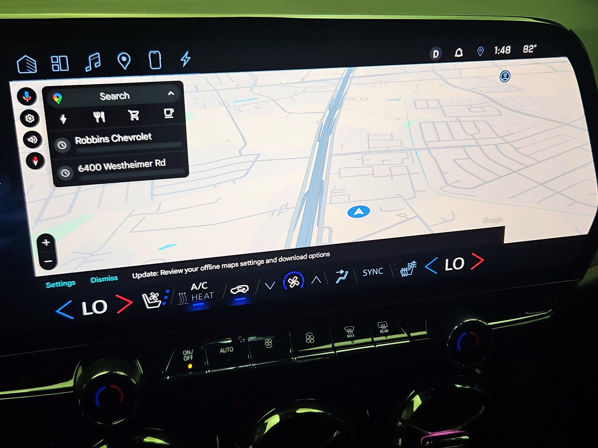 Thumbnail: 2024 Chevrolet Blazer EV - 14