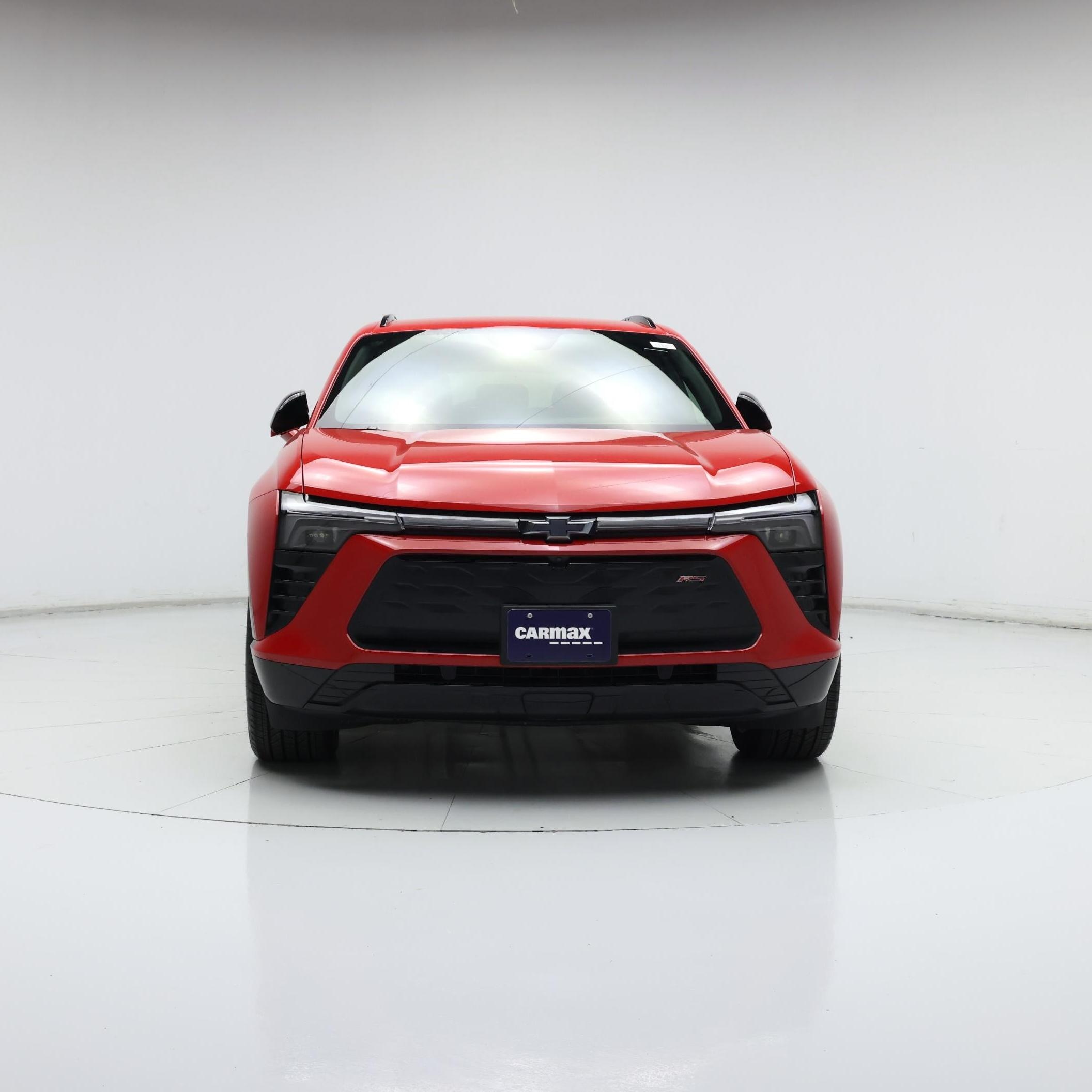 Thumbnail: 2024 Chevrolet Blazer EV - 5