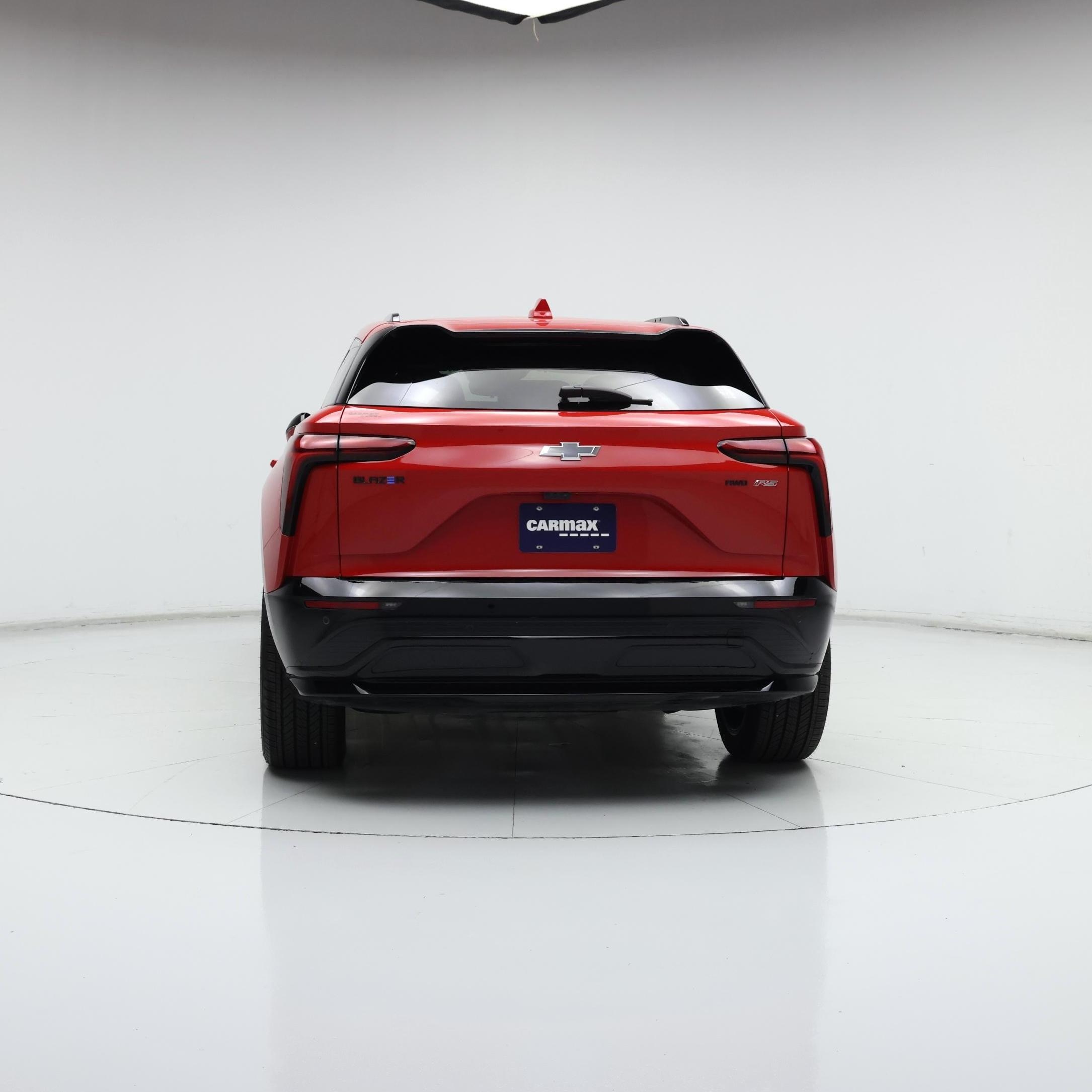Thumbnail: 2024 Chevrolet Blazer EV - 6