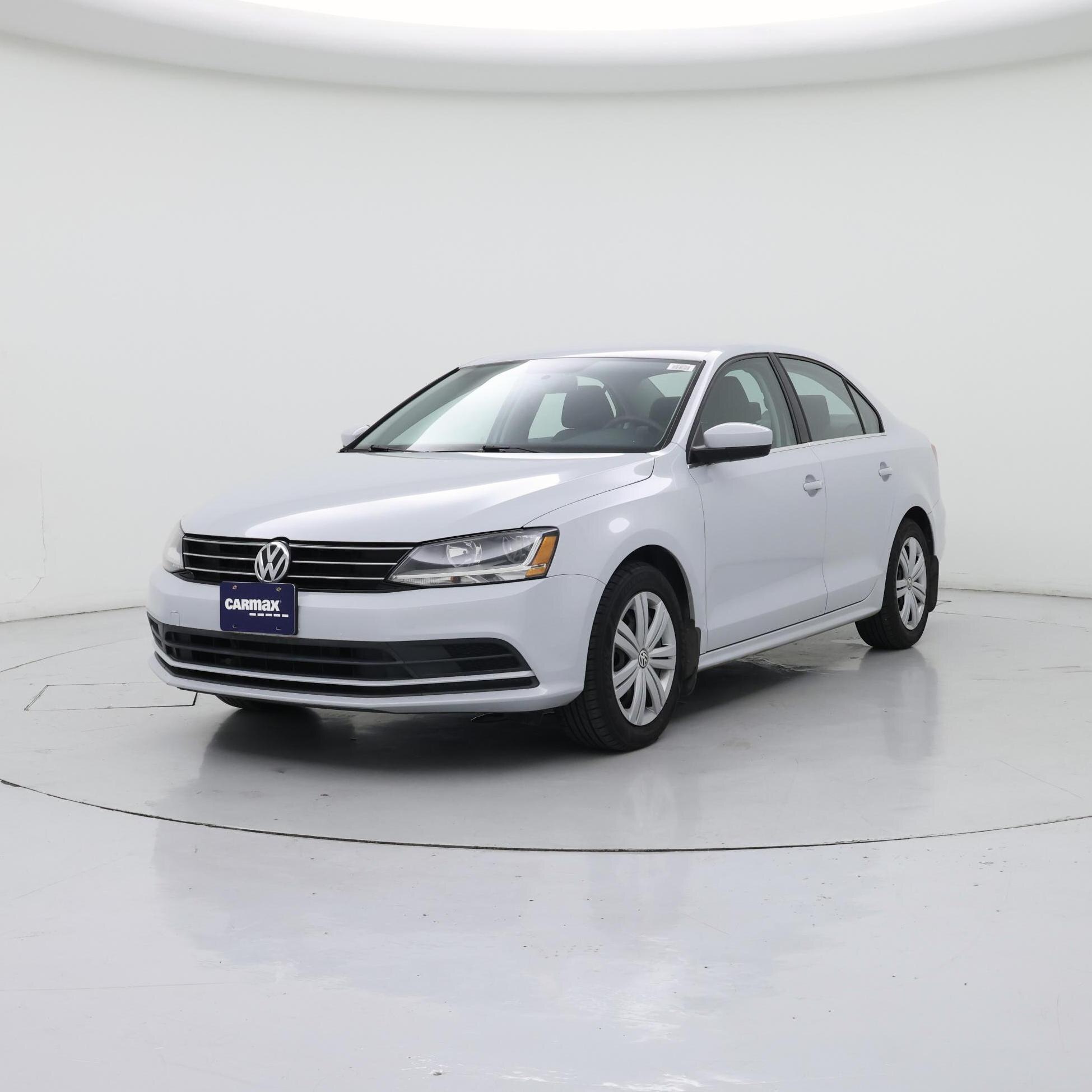 Thumbnail: 2017 Volkswagen Jetta - 4