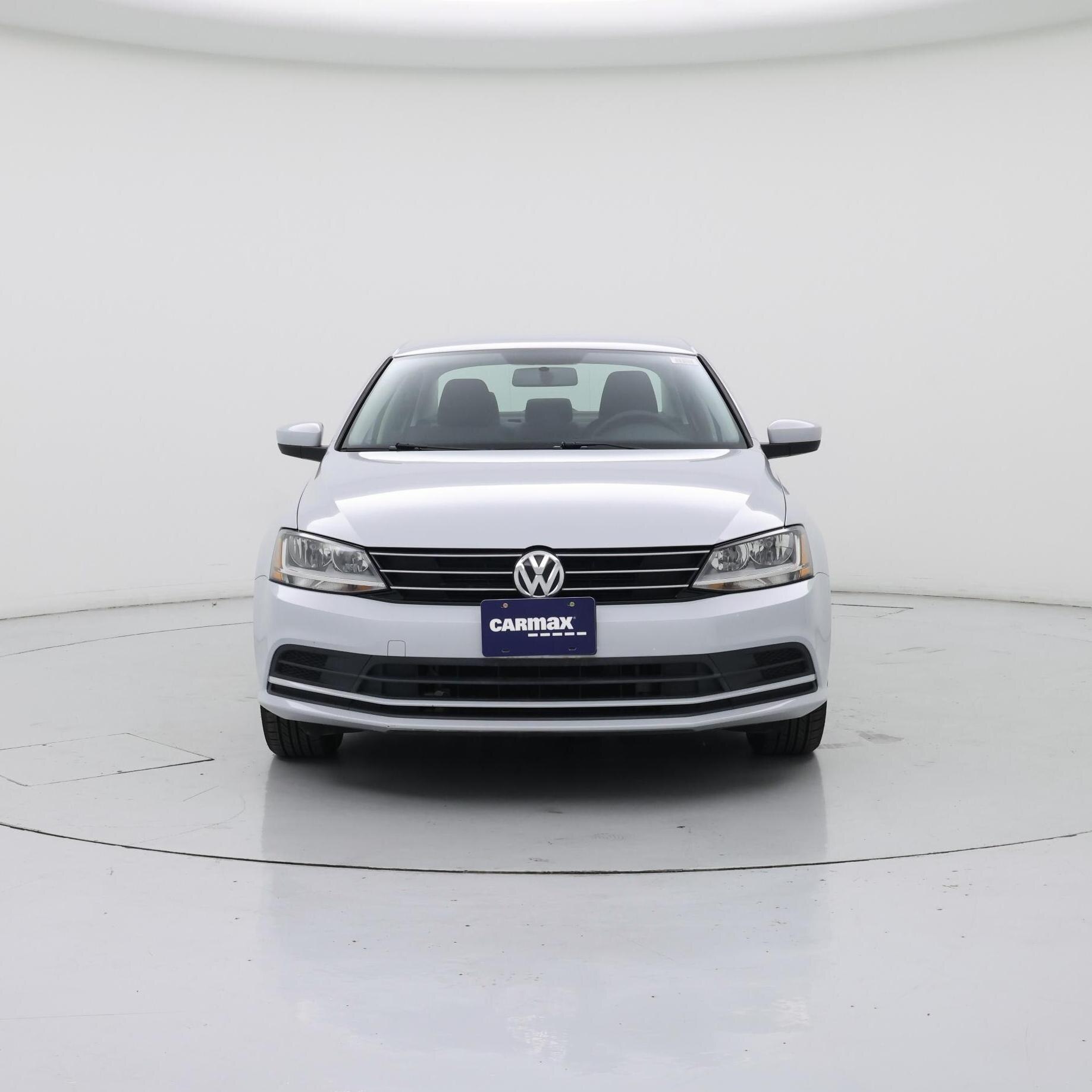 Thumbnail: 2017 Volkswagen Jetta - 5