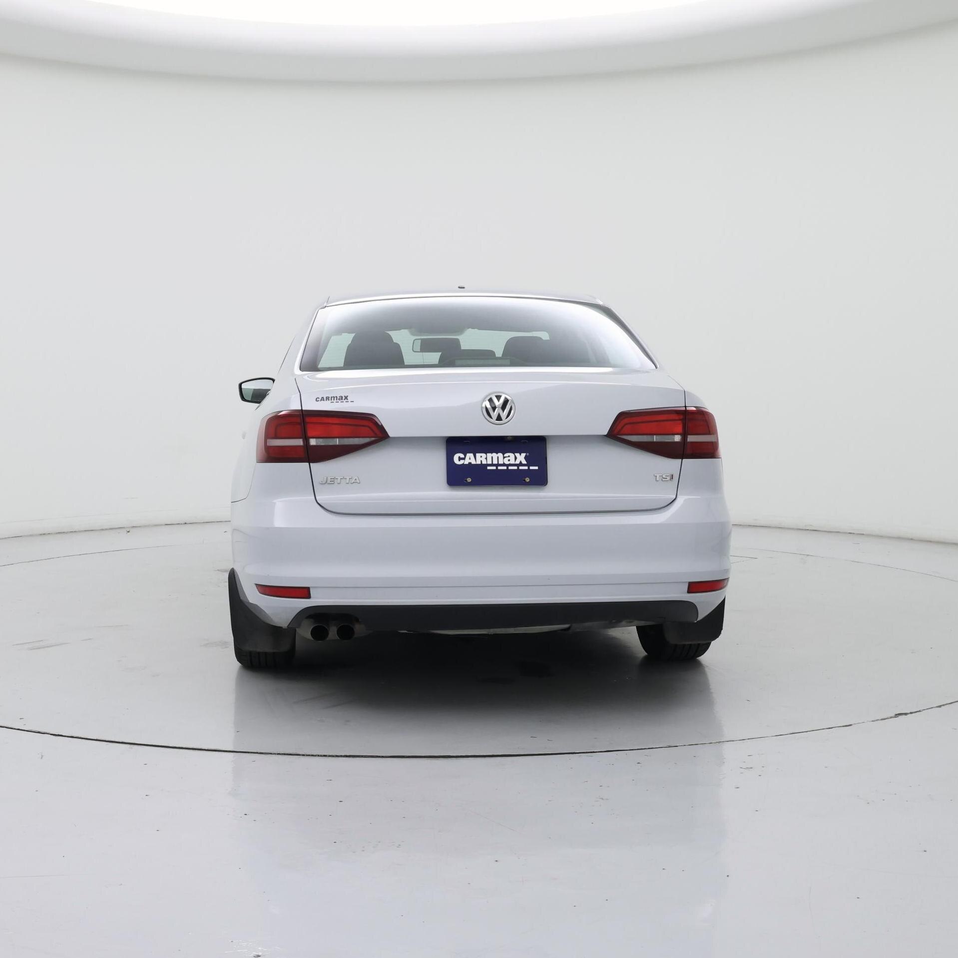 Thumbnail: 2017 Volkswagen Jetta - 6
