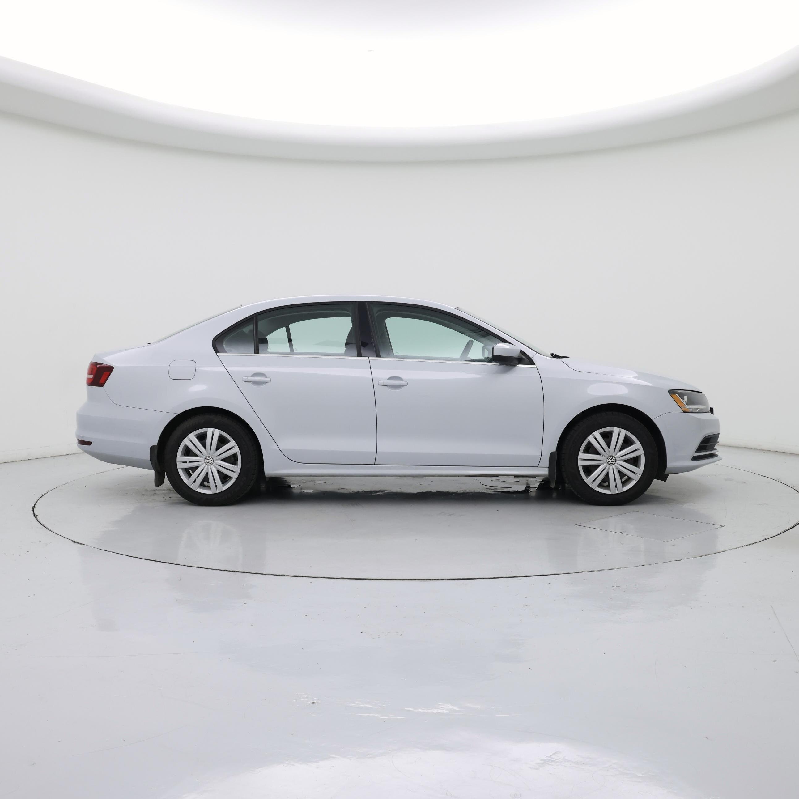 Thumbnail: 2017 Volkswagen Jetta - 7