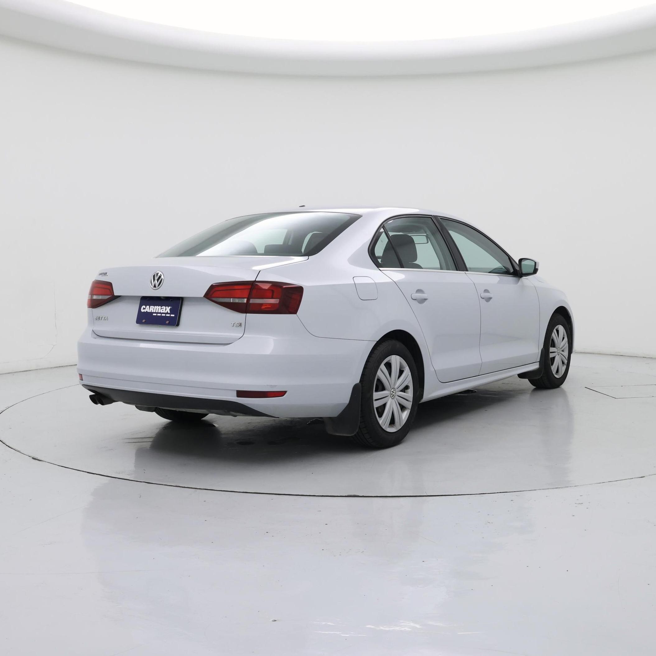 Thumbnail: 2017 Volkswagen Jetta - 8