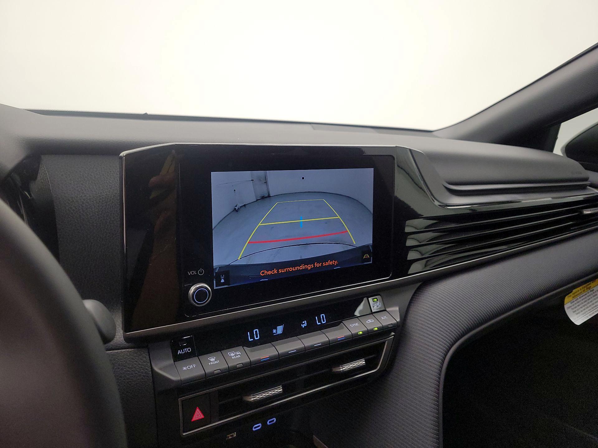 Thumbnail: 2025 Toyota Camry - 15