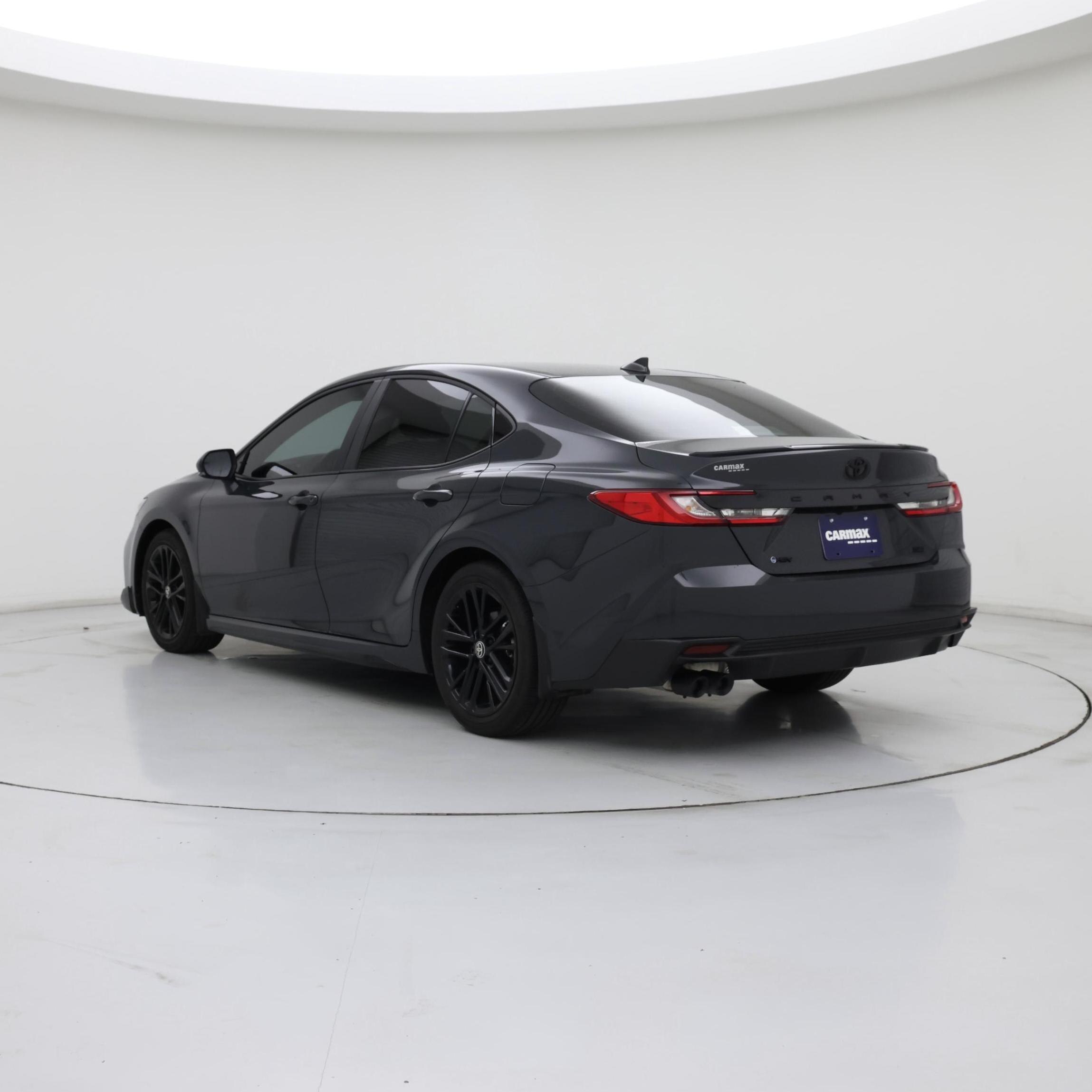 Thumbnail: 2025 Toyota Camry - 2