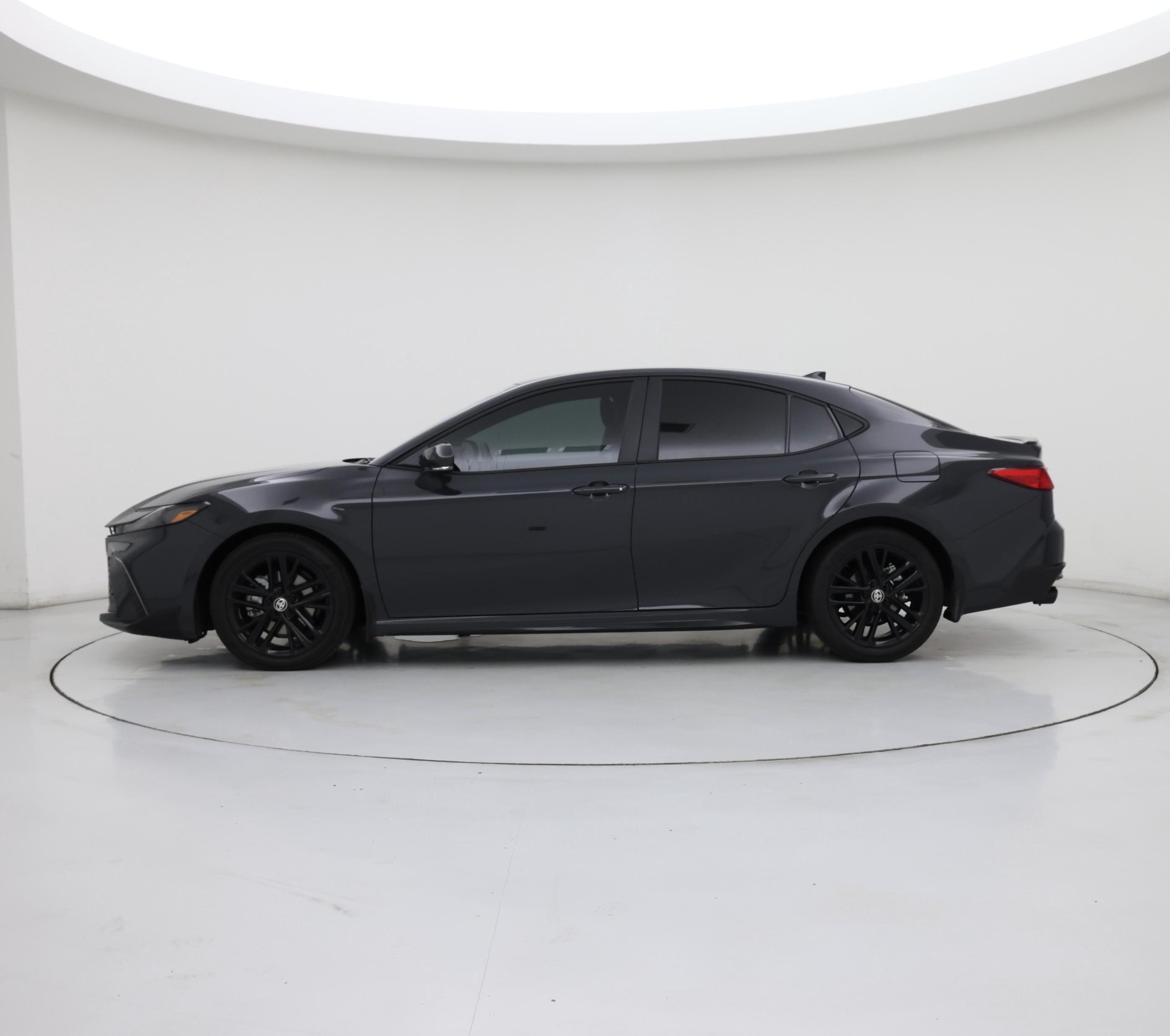 Thumbnail: 2025 Toyota Camry - 3
