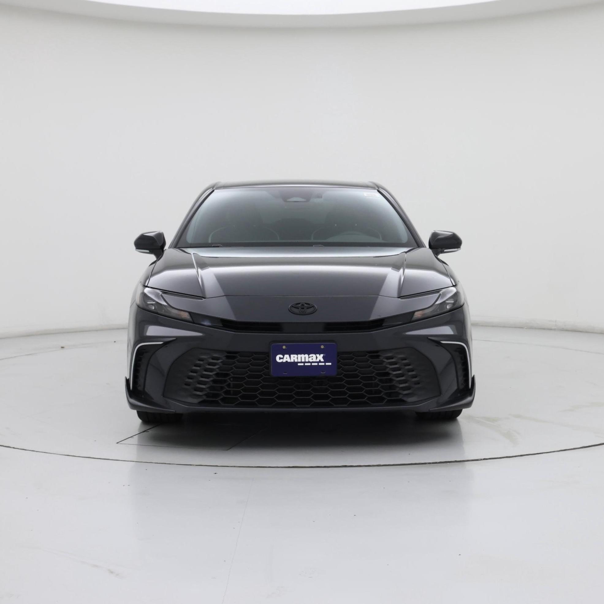 Thumbnail: 2025 Toyota Camry - 5