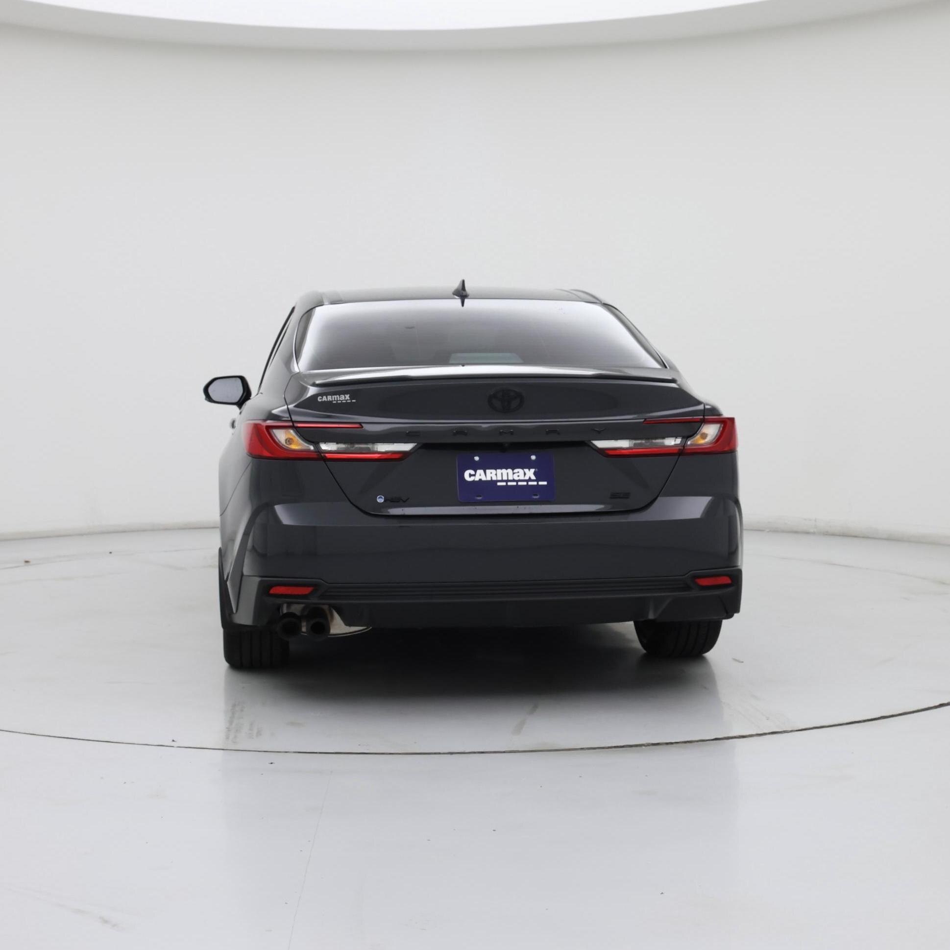 Thumbnail: 2025 Toyota Camry - 6