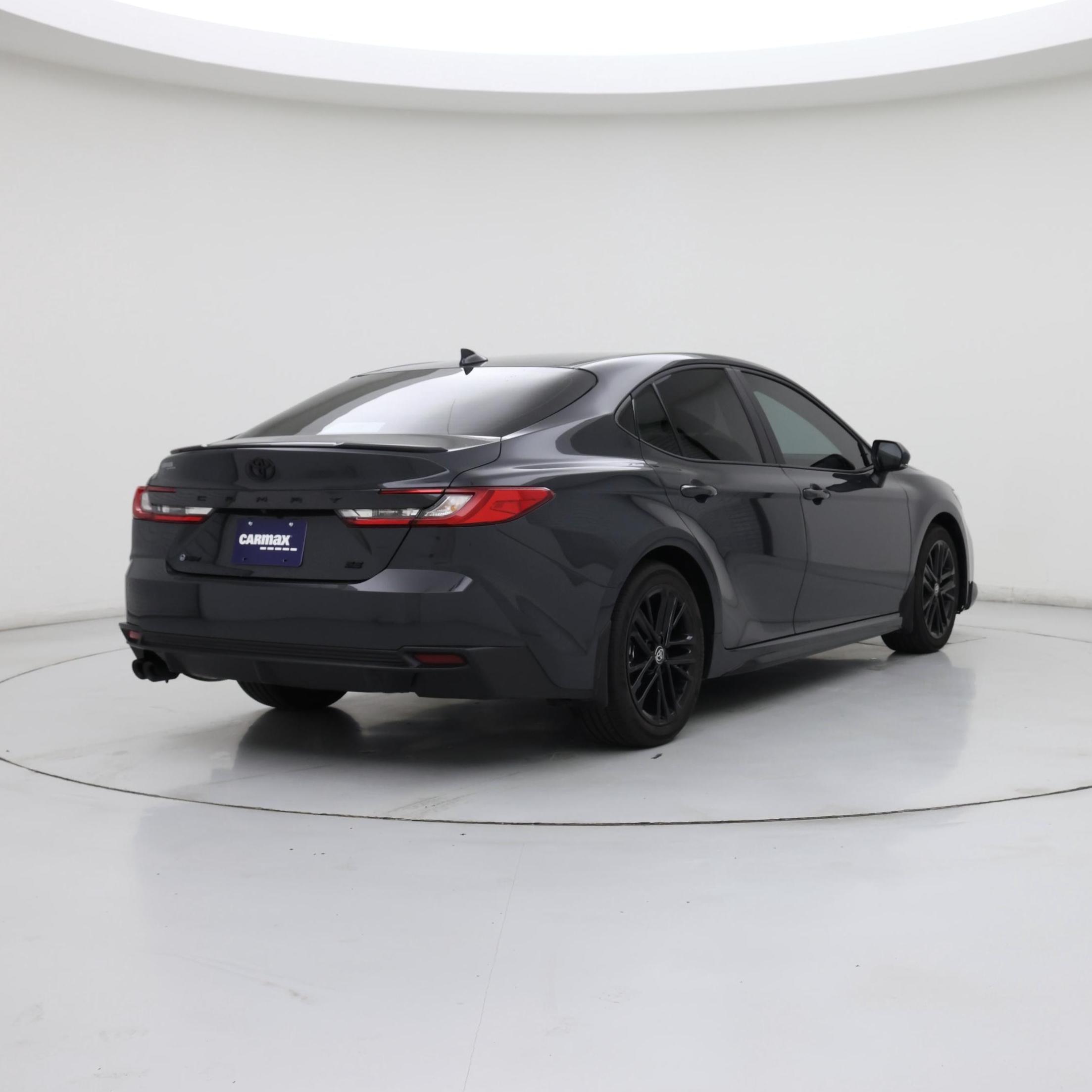 Thumbnail: 2025 Toyota Camry - 8