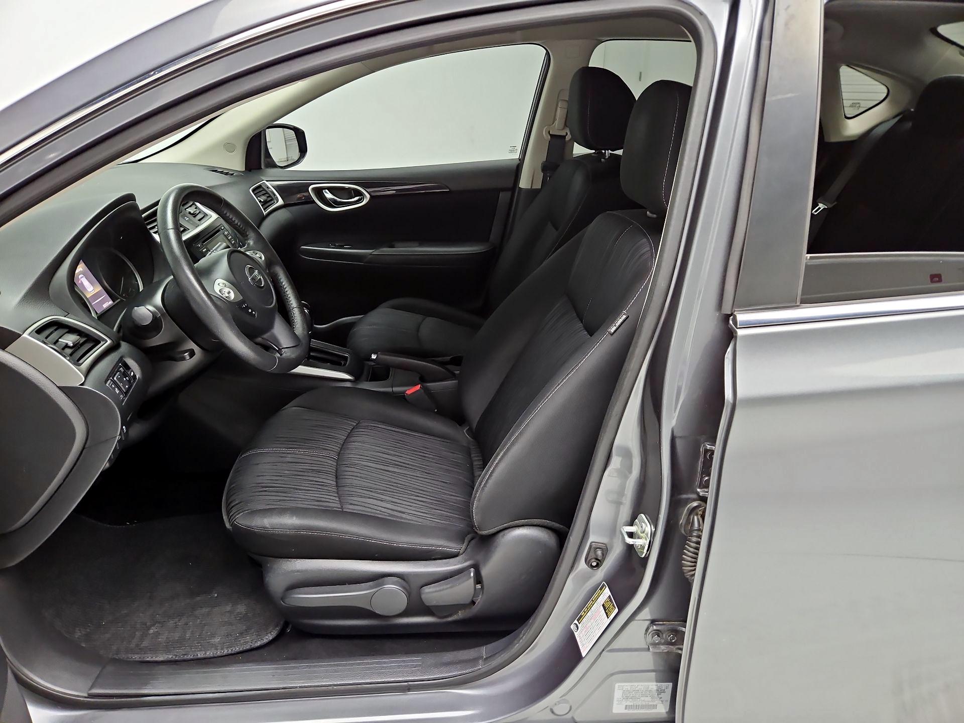 Thumbnail: 2018 Nissan Sentra - 11