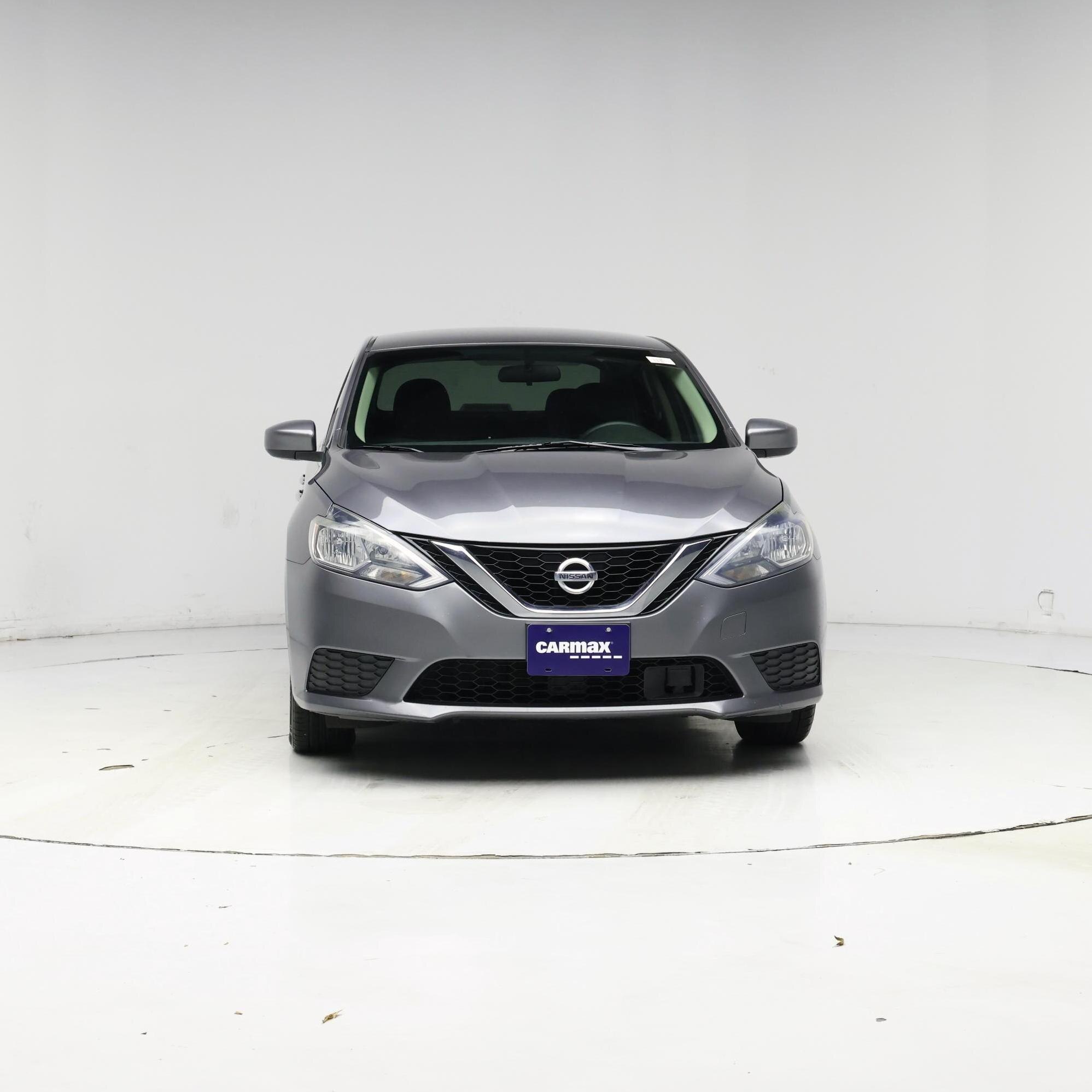 Thumbnail: 2018 Nissan Sentra - 5