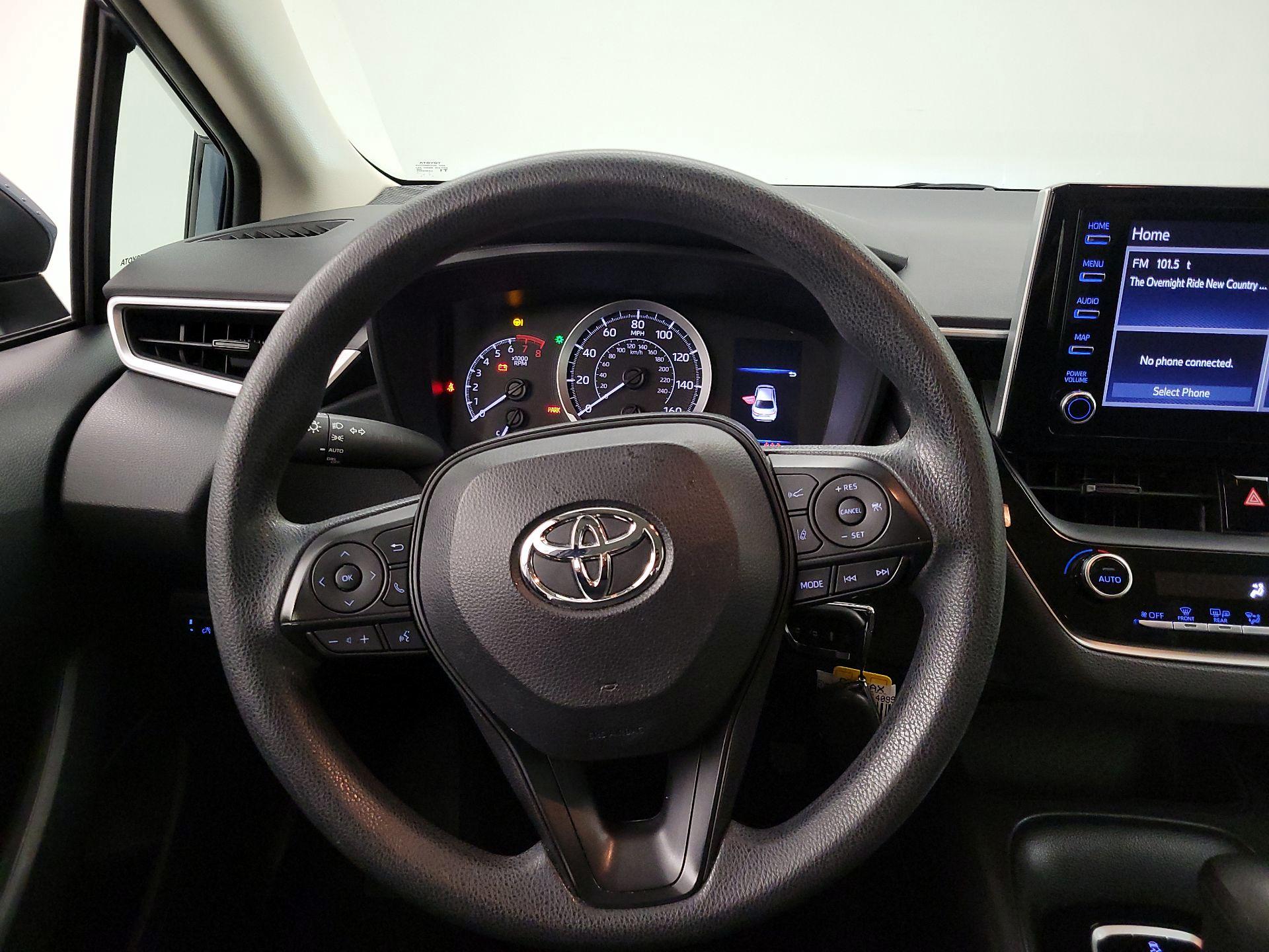 Thumbnail: 2020 Toyota Corolla - 10