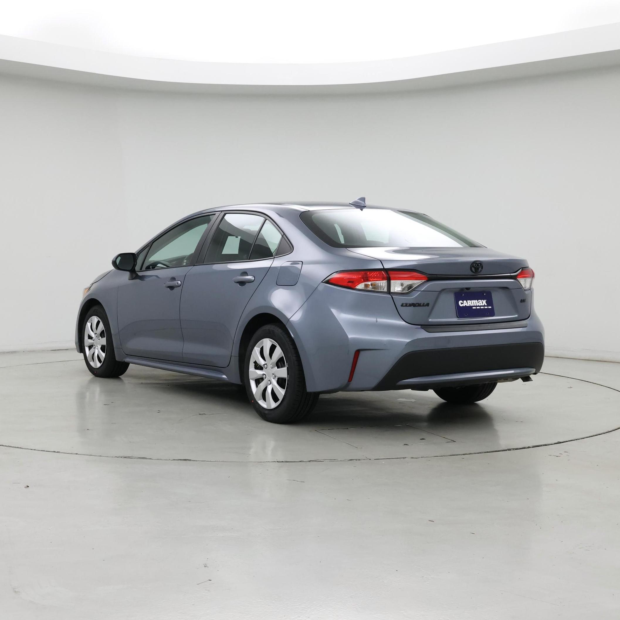 Thumbnail: 2020 Toyota Corolla - 2