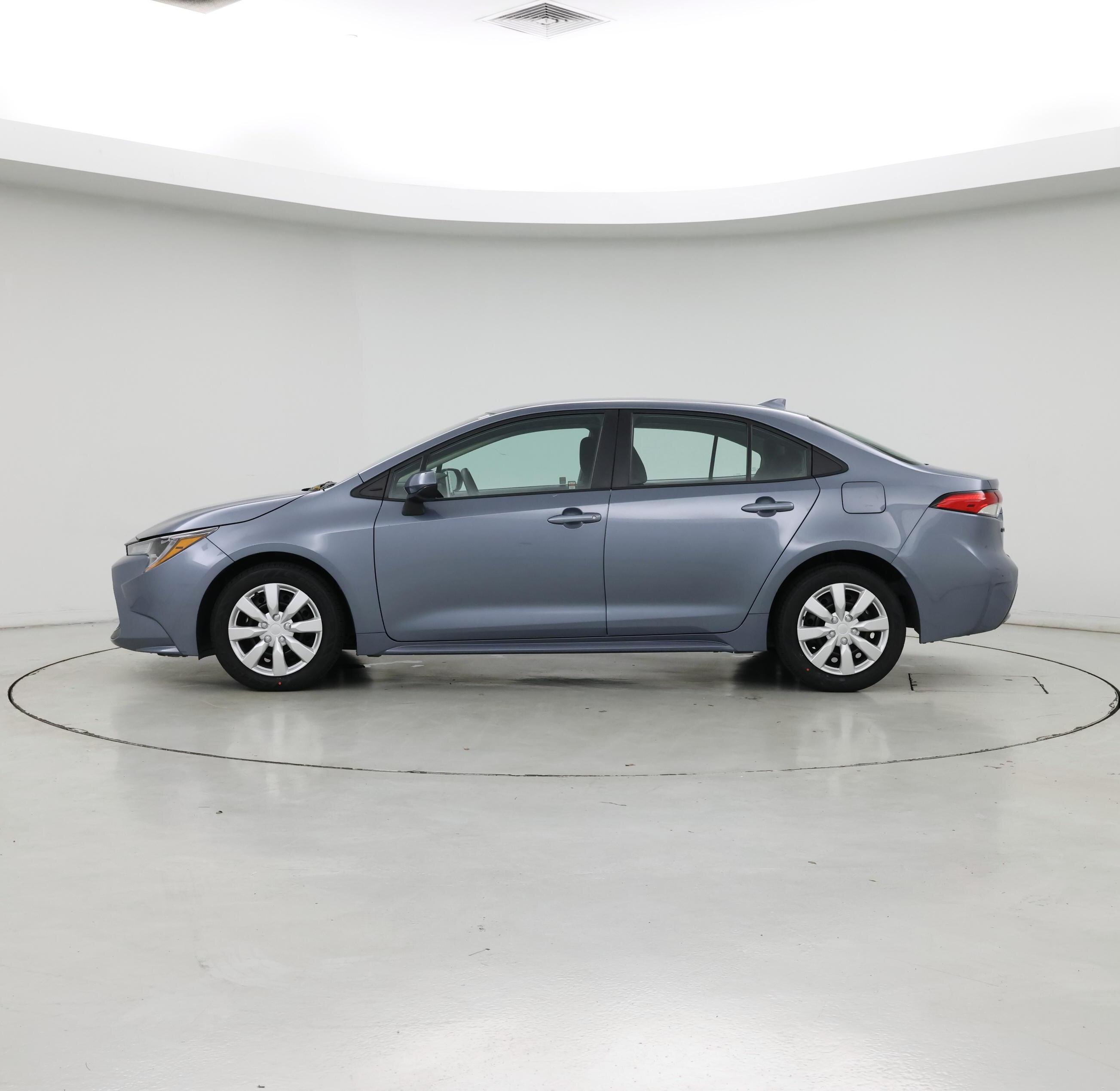 Thumbnail: 2020 Toyota Corolla - 3