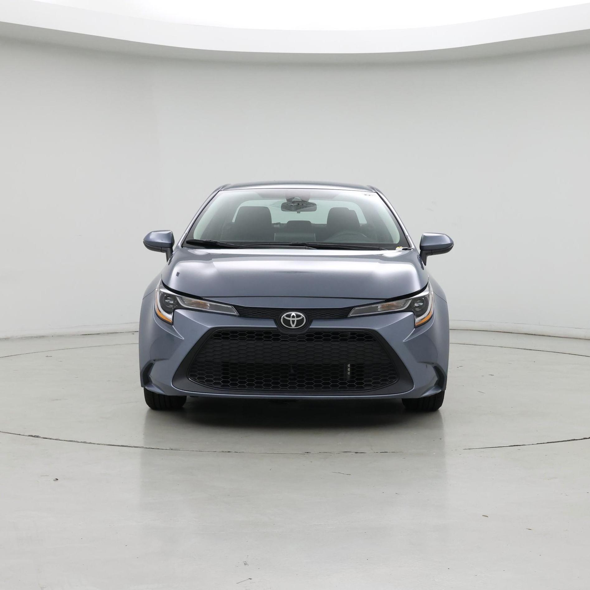 Thumbnail: 2020 Toyota Corolla - 5