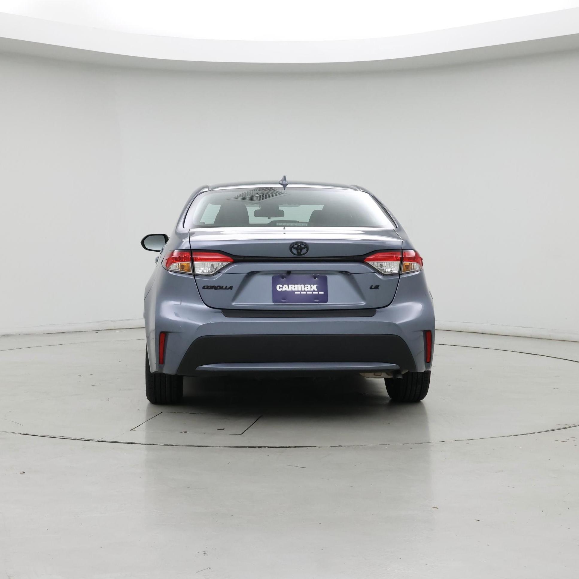 Thumbnail: 2020 Toyota Corolla - 6