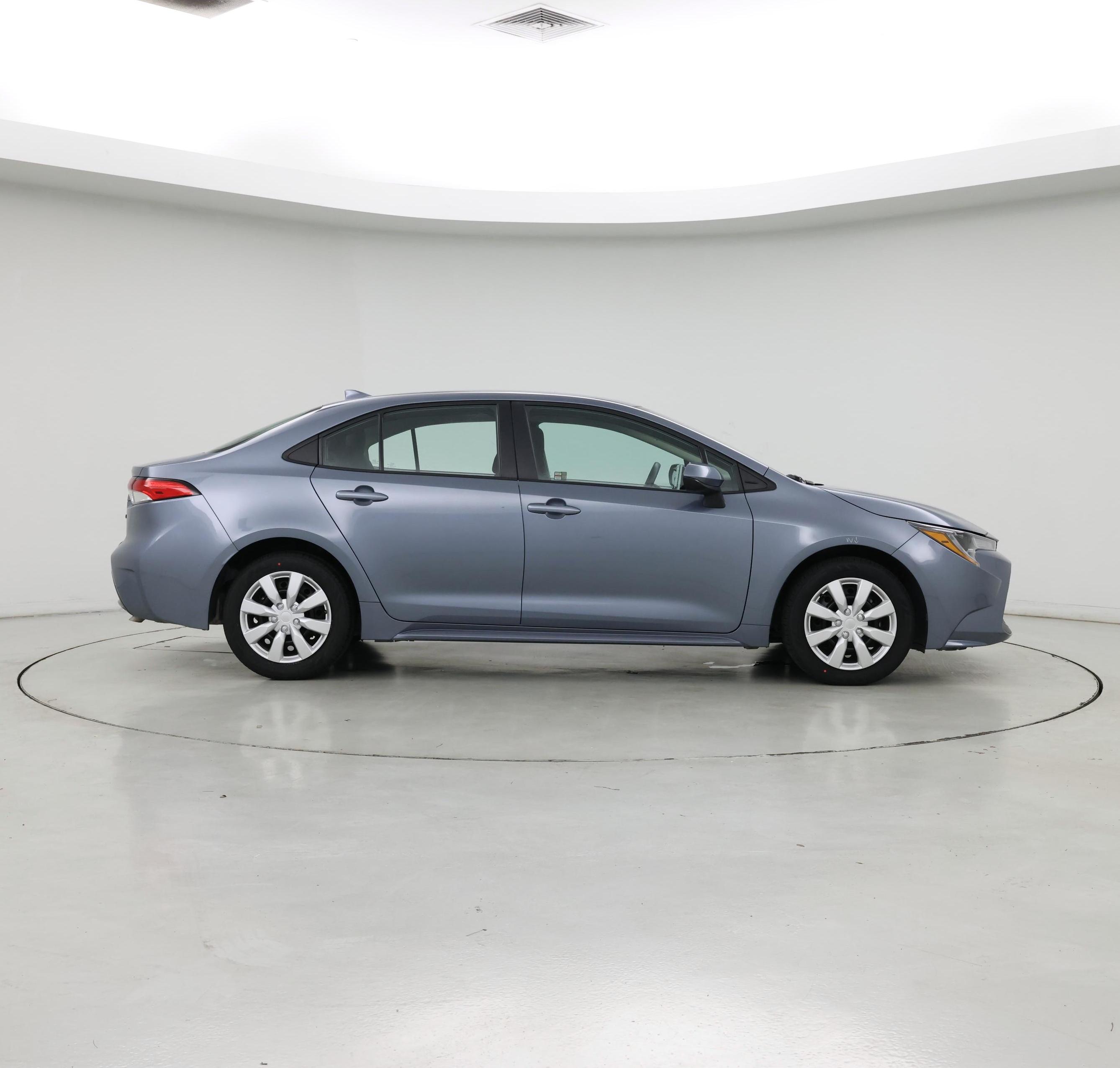 Thumbnail: 2020 Toyota Corolla - 7