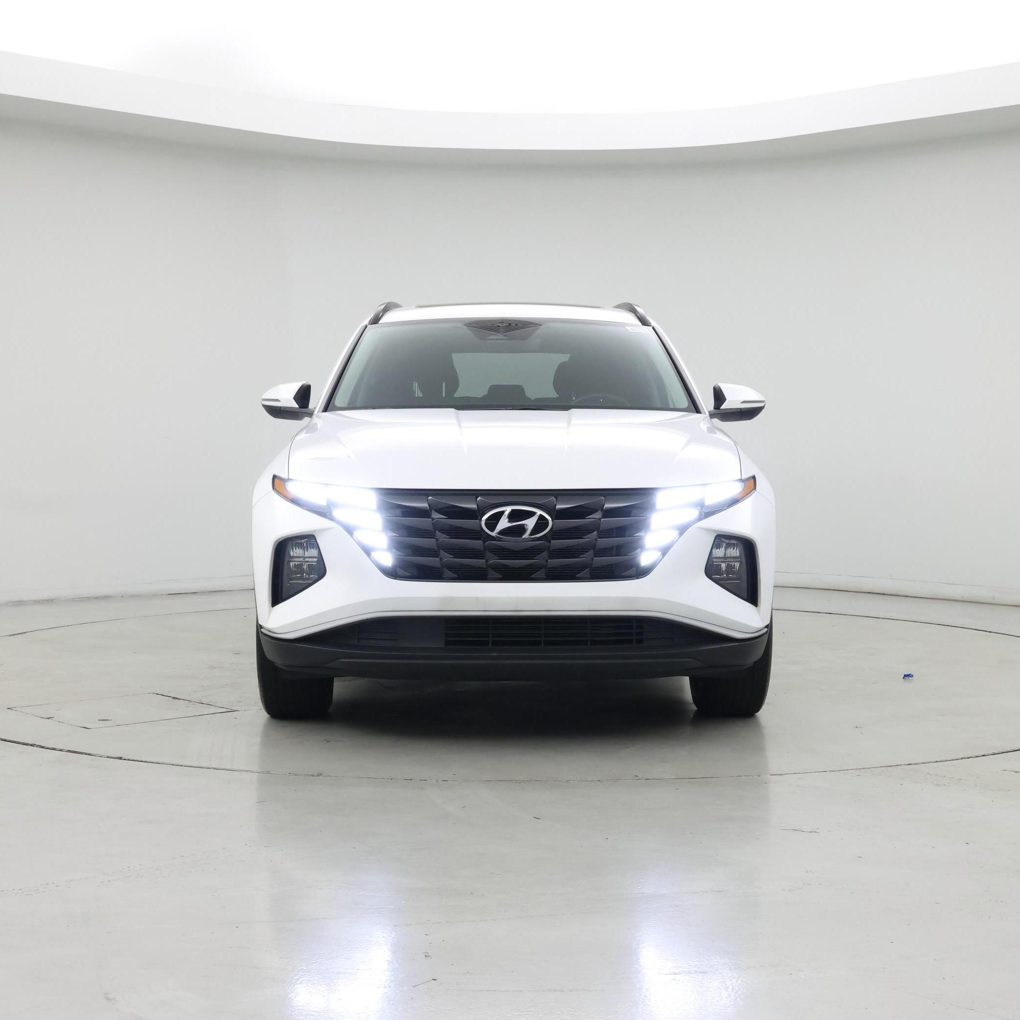 Thumbnail: 2022 Hyundai Tucson - 5