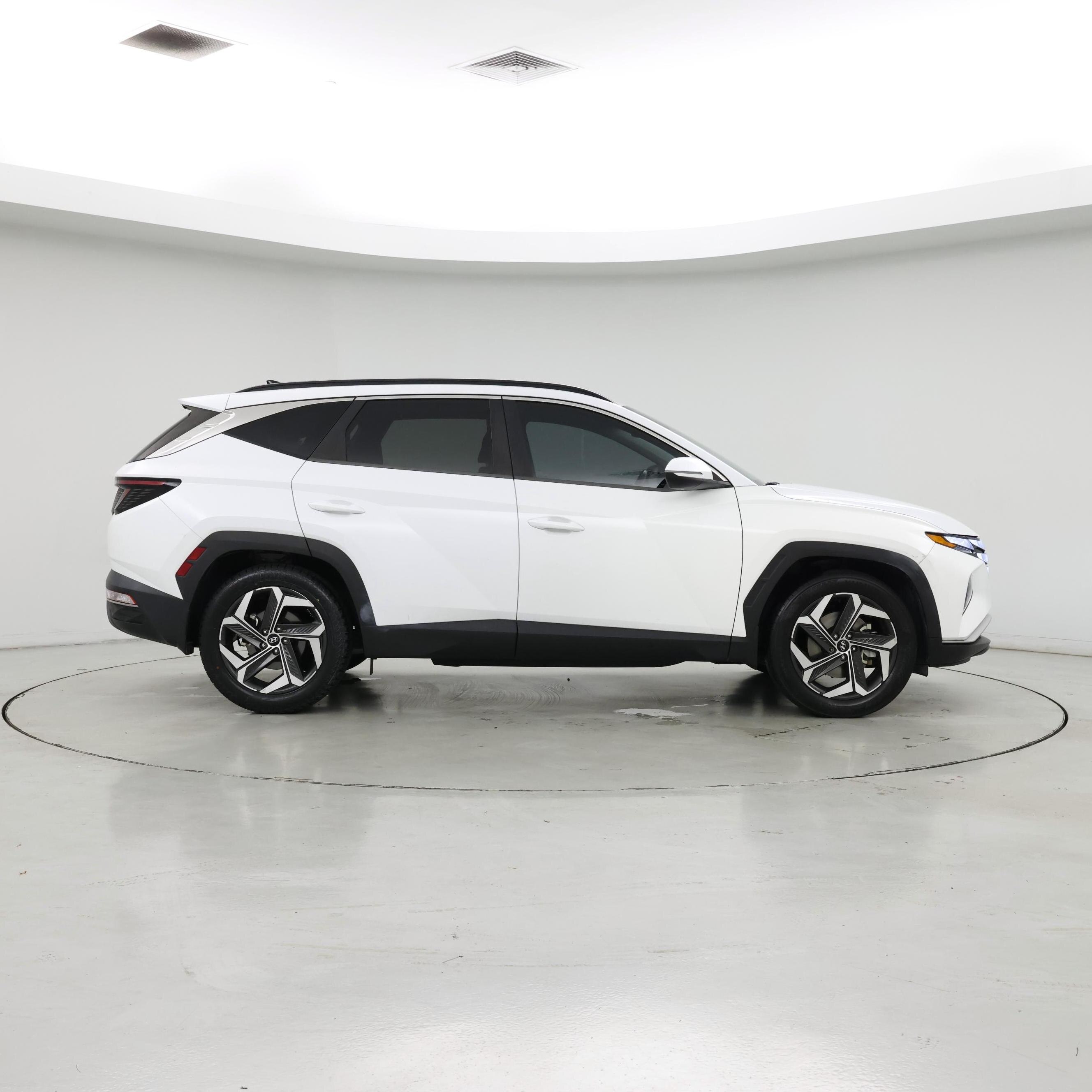 Thumbnail: 2022 Hyundai Tucson - 7