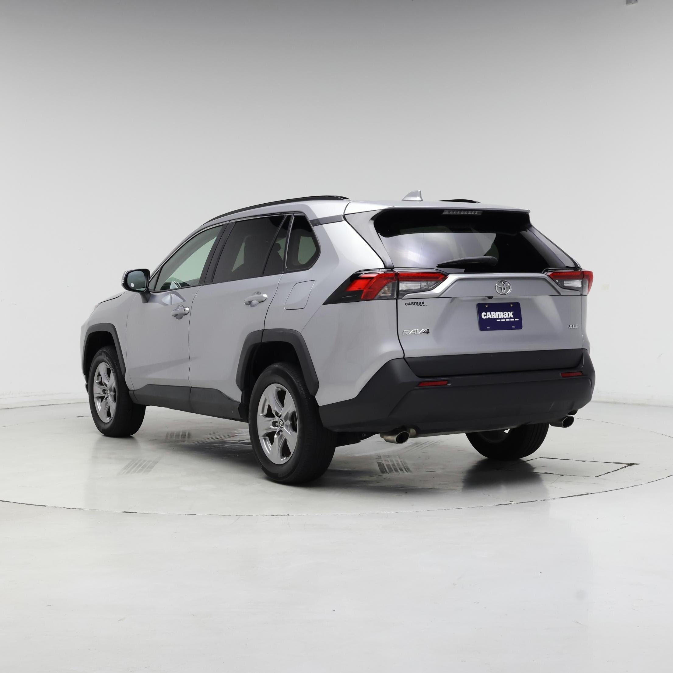 Thumbnail: 2023 Toyota RAV4 - 2