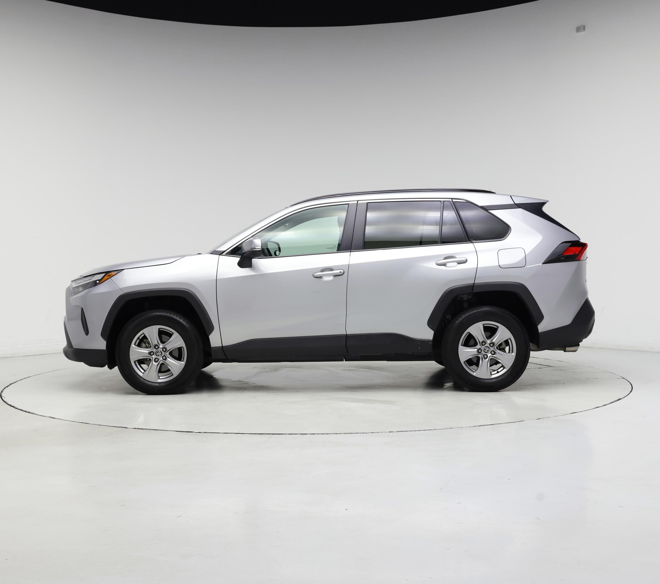 Thumbnail: 2023 Toyota RAV4 - 3
