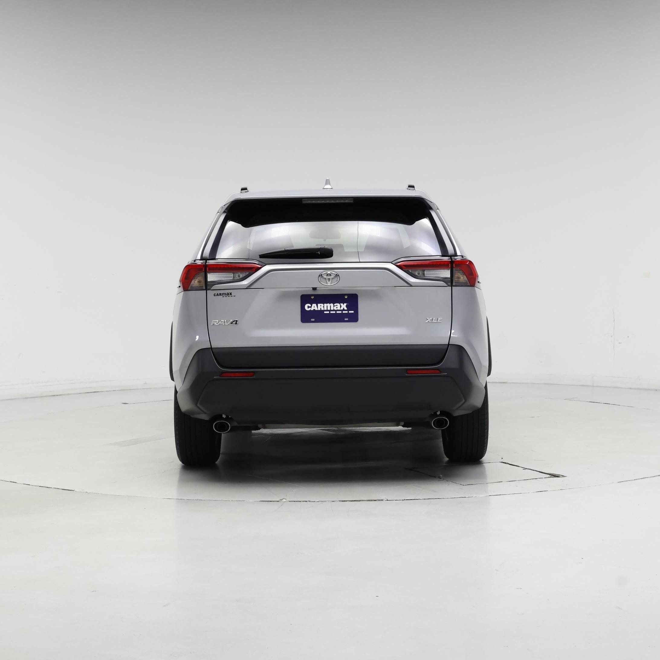 Thumbnail: 2023 Toyota RAV4 - 6
