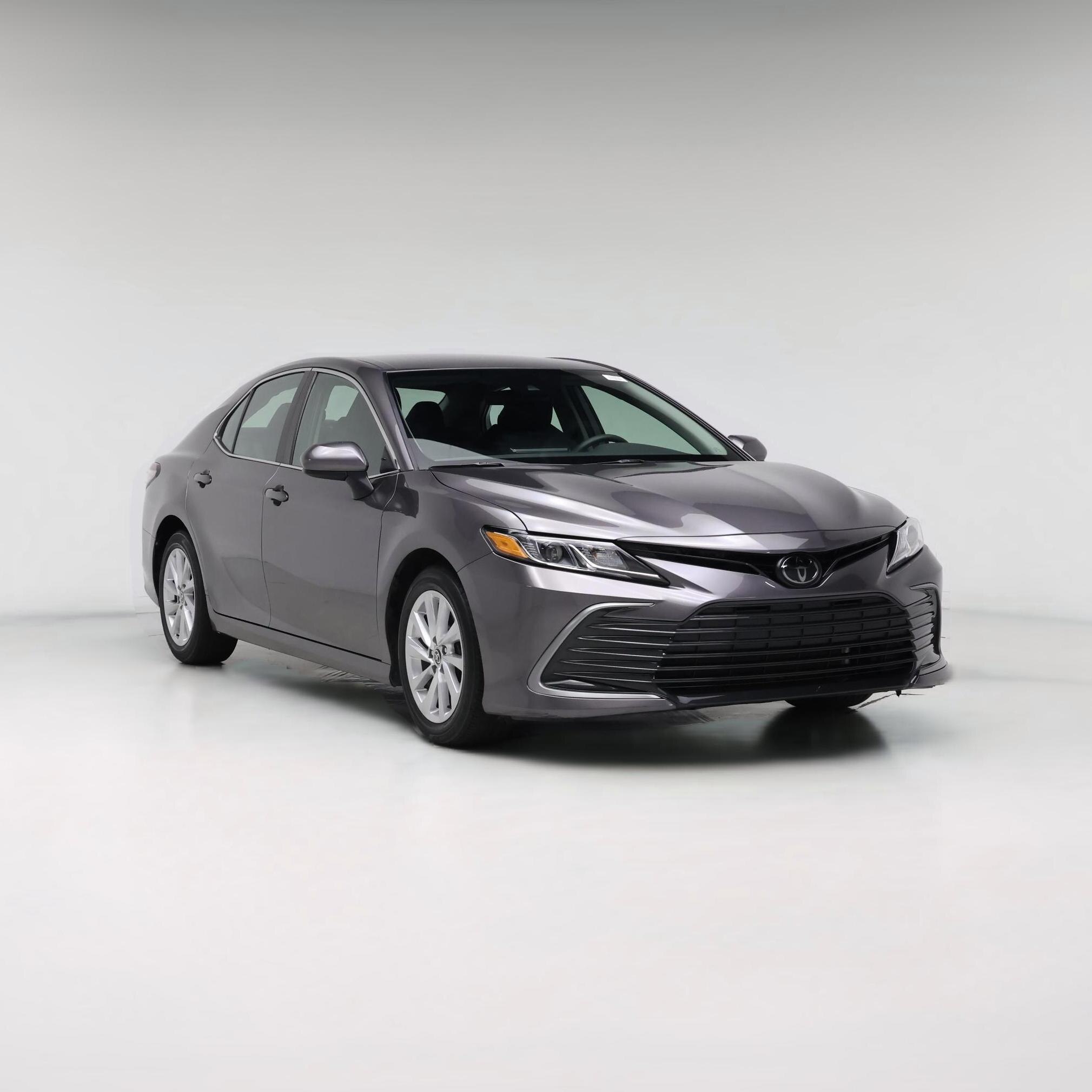 Thumbnail: 2023 Toyota Camry - 1