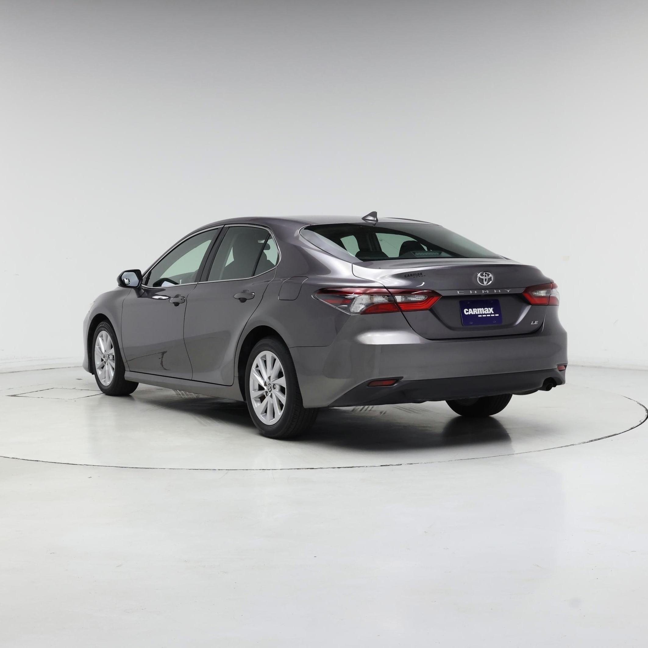 Thumbnail: 2023 Toyota Camry - 2