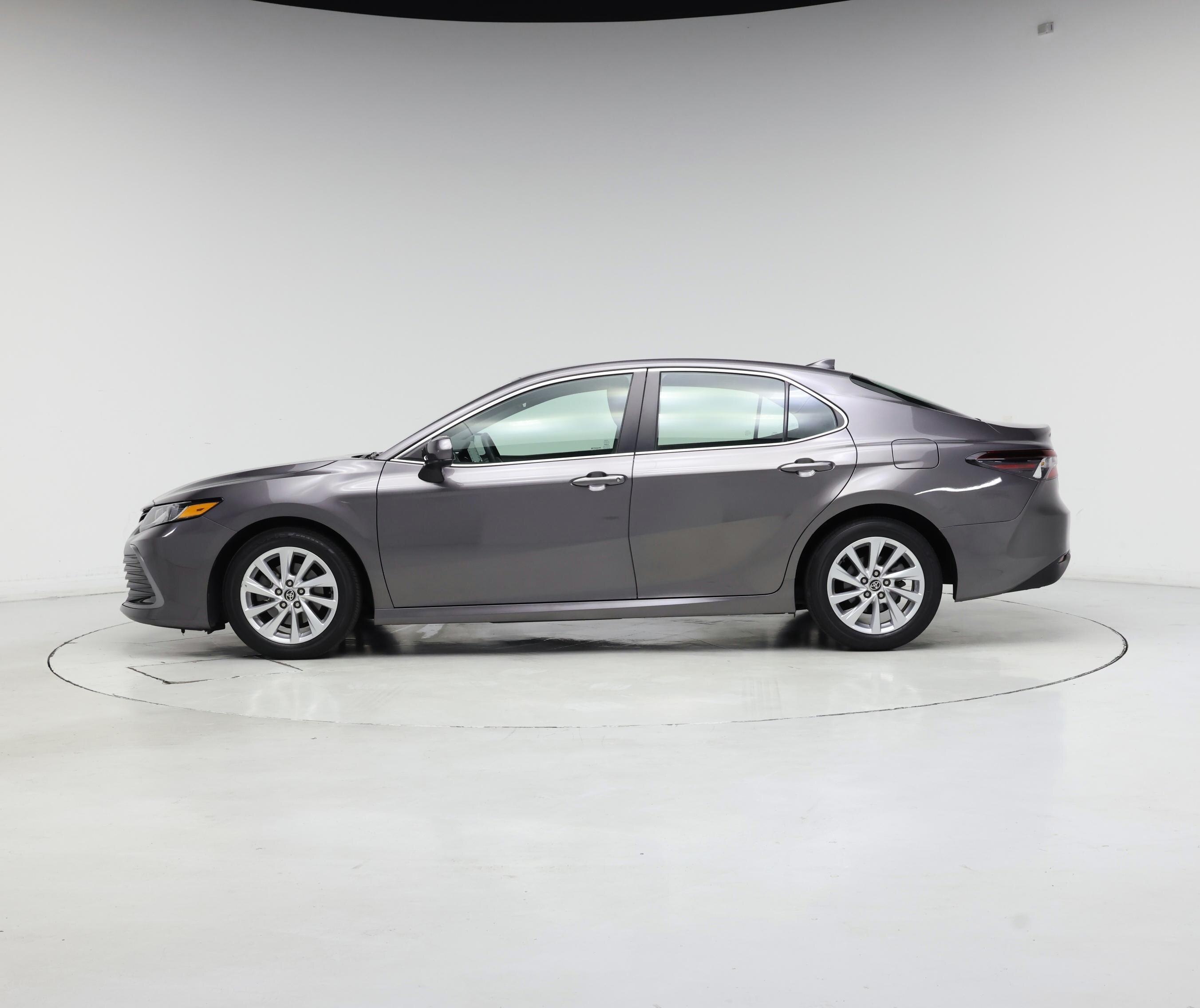 Thumbnail: 2023 Toyota Camry - 3