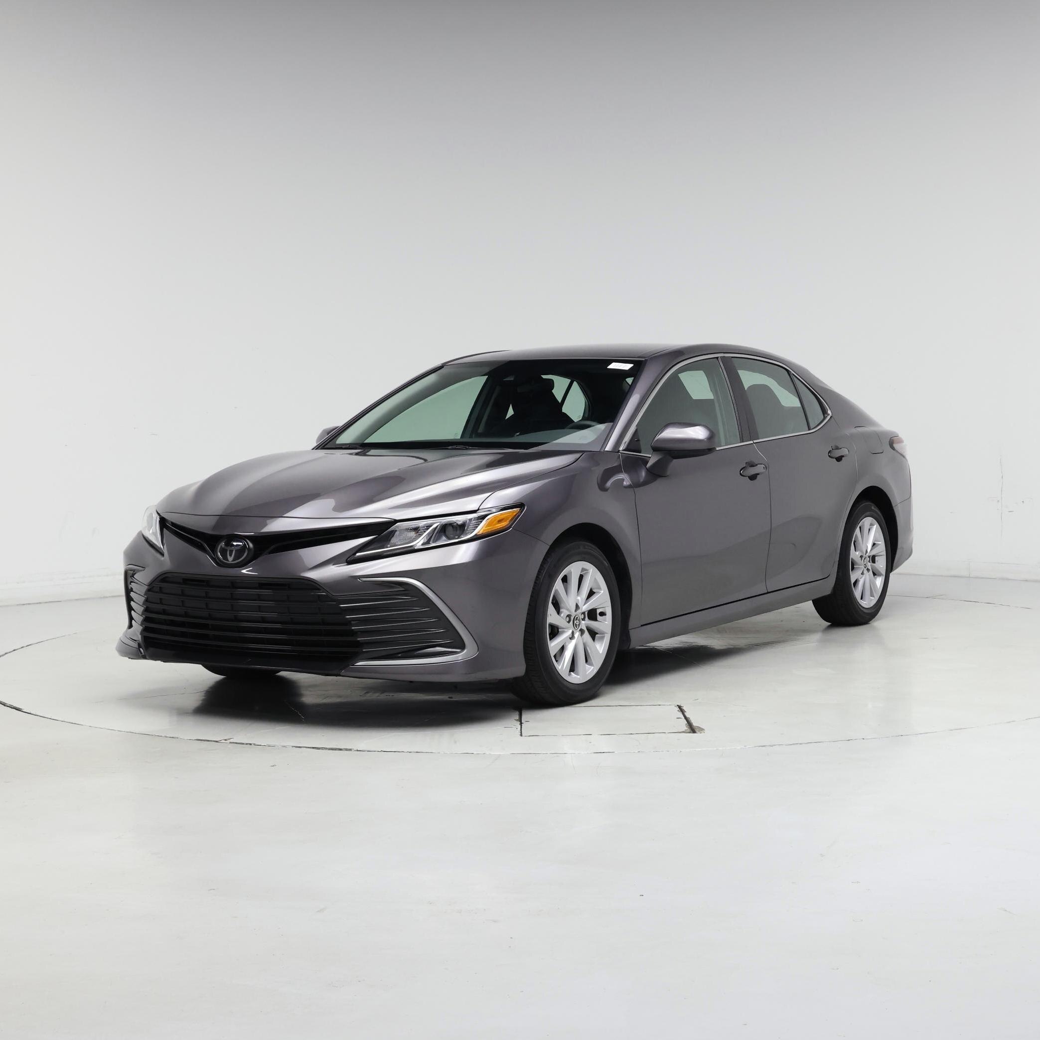 Thumbnail: 2023 Toyota Camry - 4