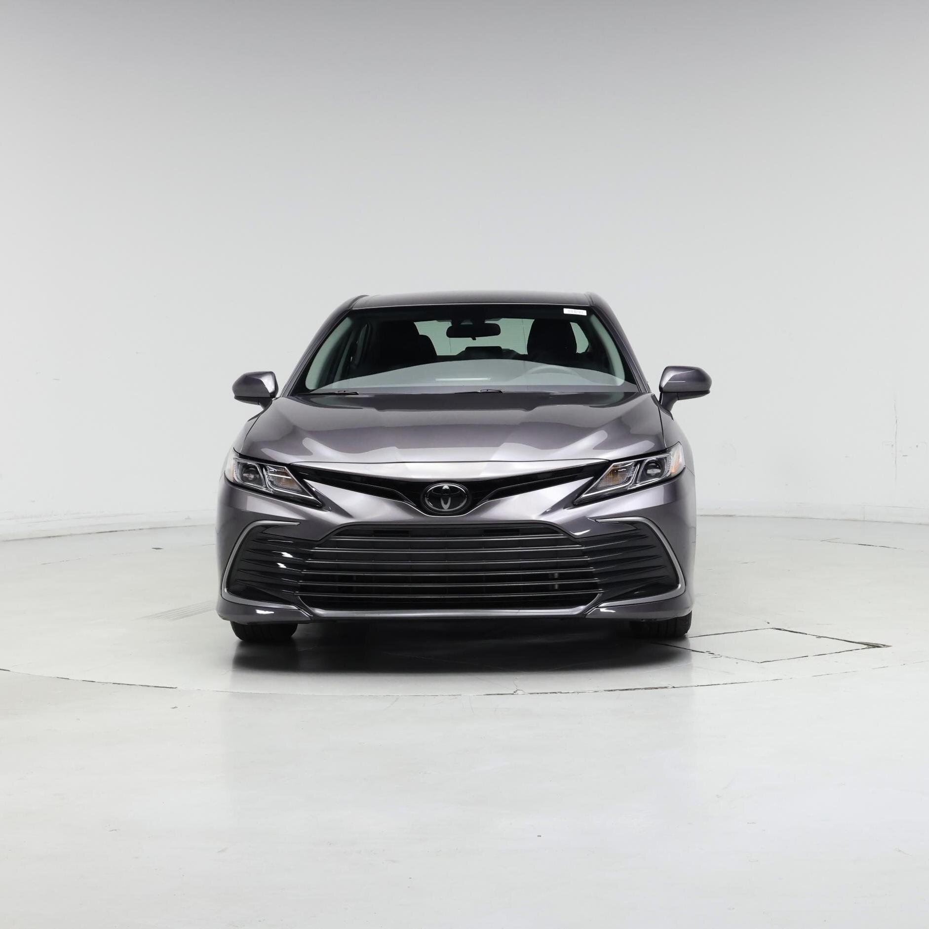 Thumbnail: 2023 Toyota Camry - 5