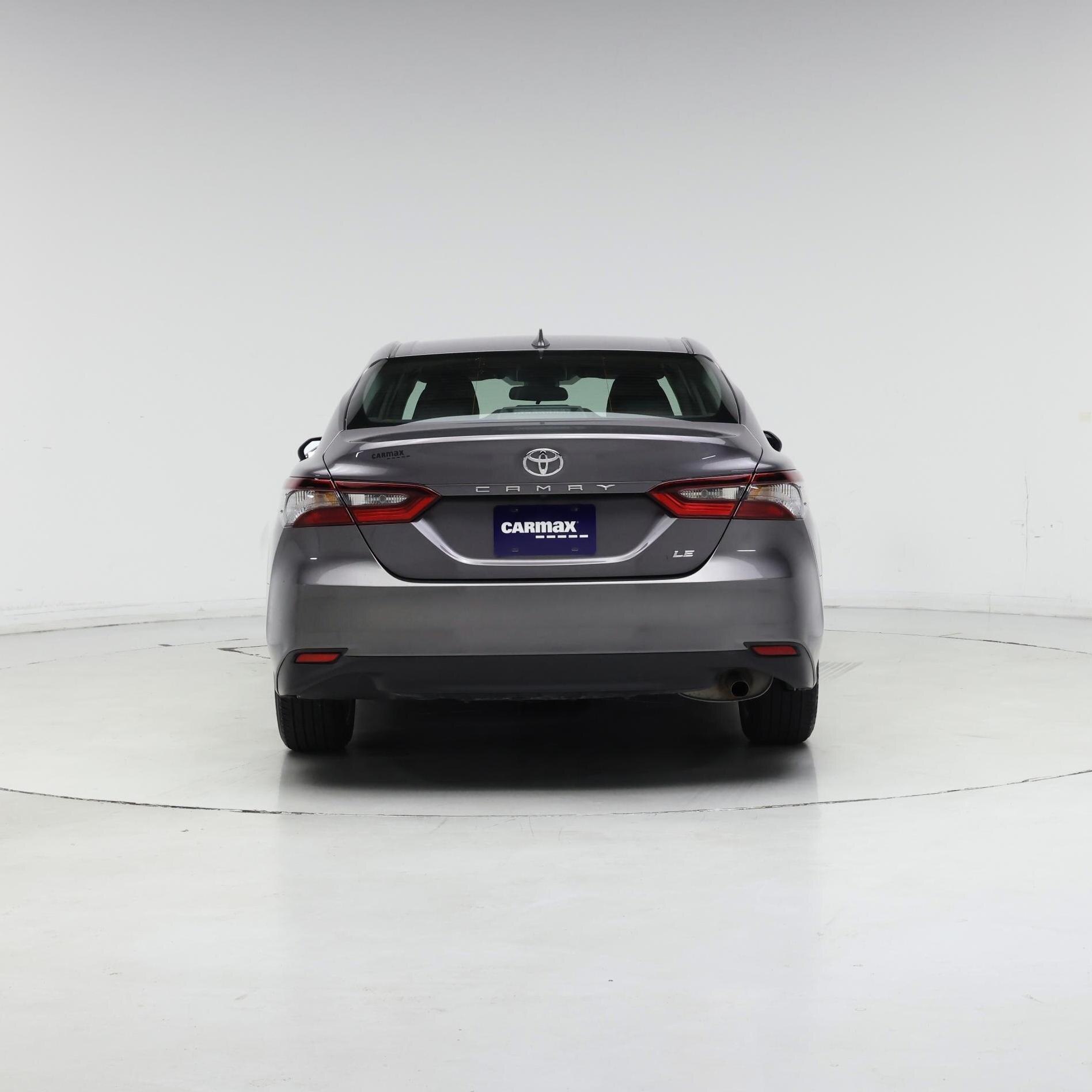 Thumbnail: 2023 Toyota Camry - 6