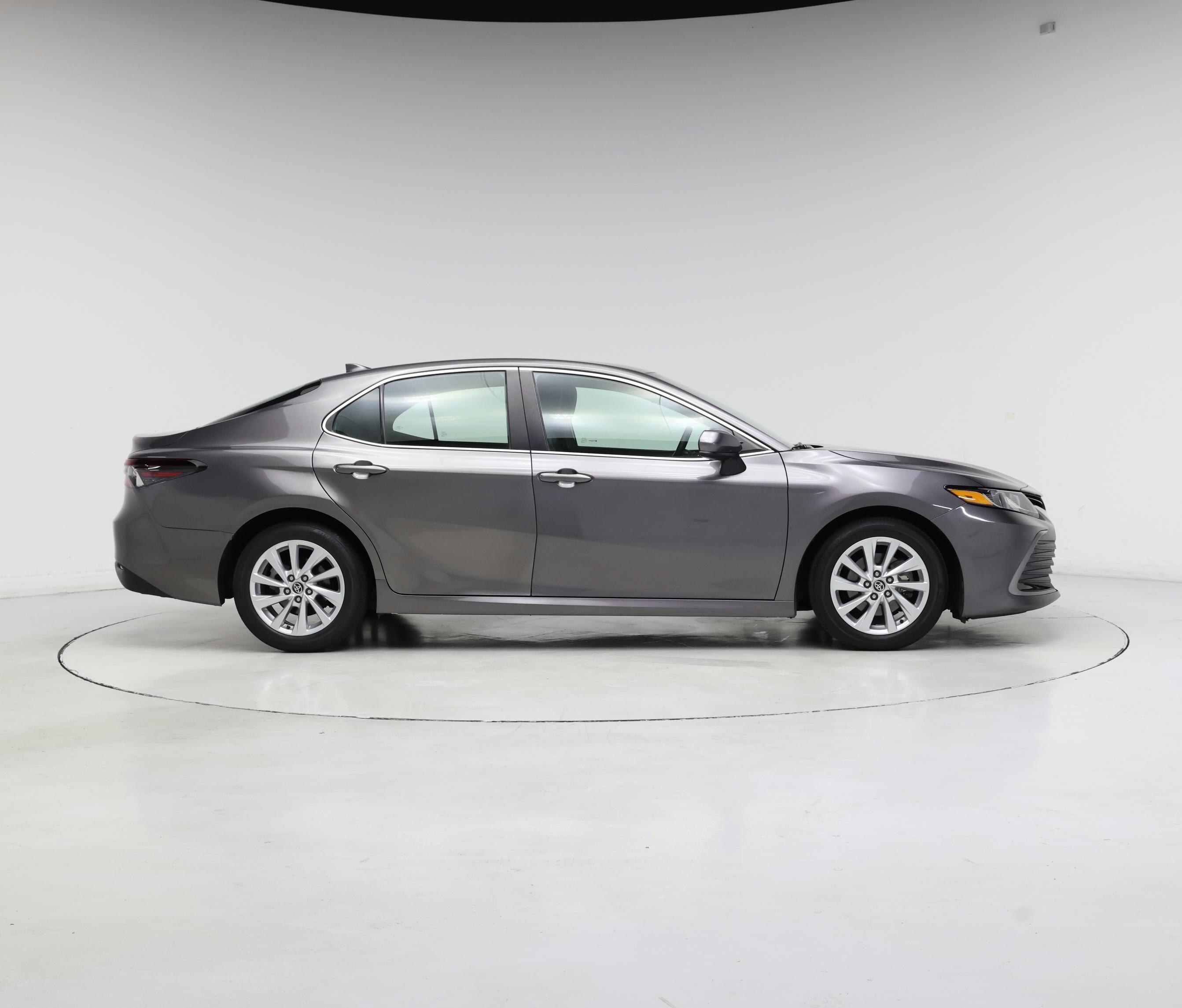 Thumbnail: 2023 Toyota Camry - 7