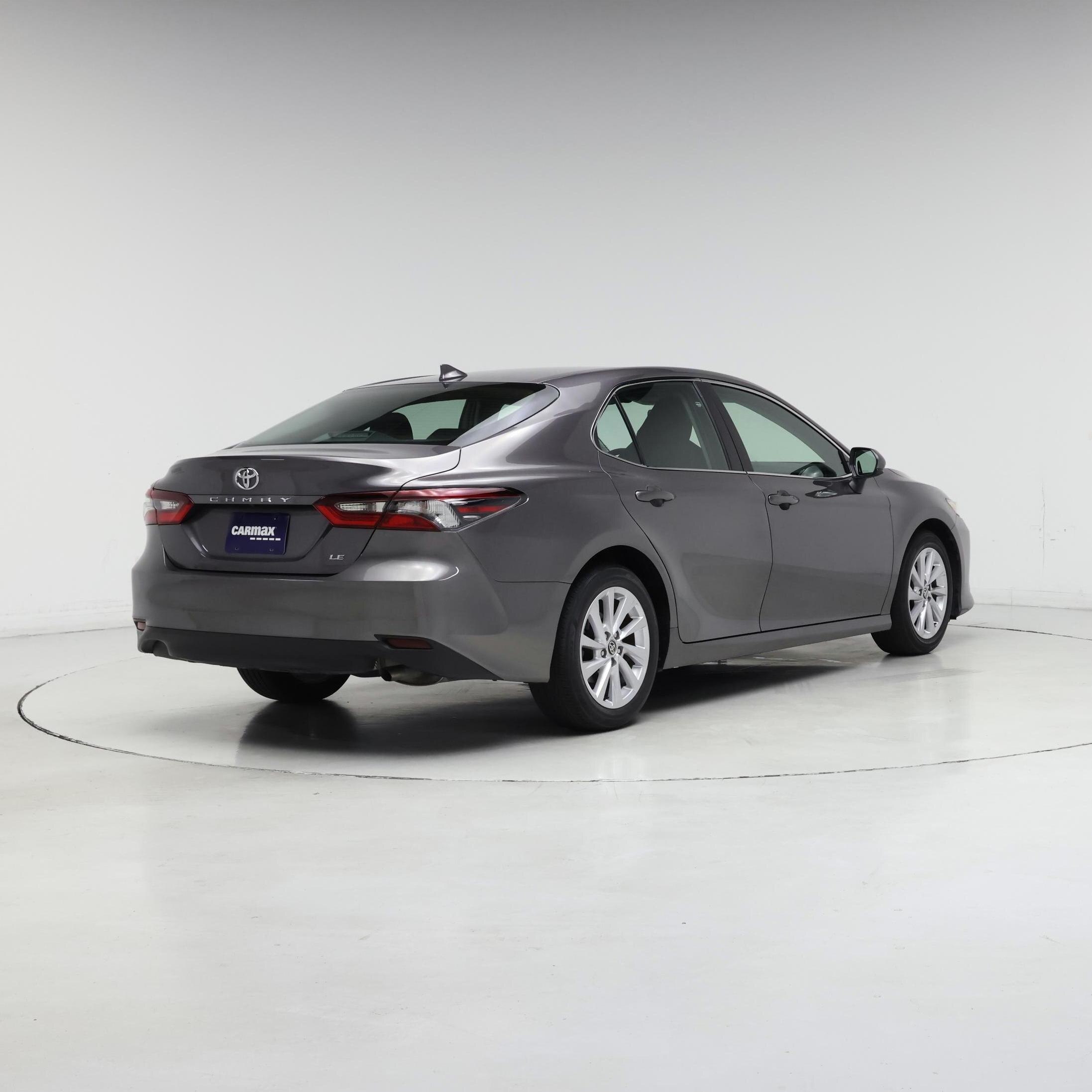 Thumbnail: 2023 Toyota Camry - 8
