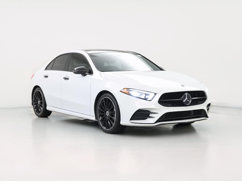 2019 Mercedes-Benz A-Class A 220 -
                  Tupelo, MS