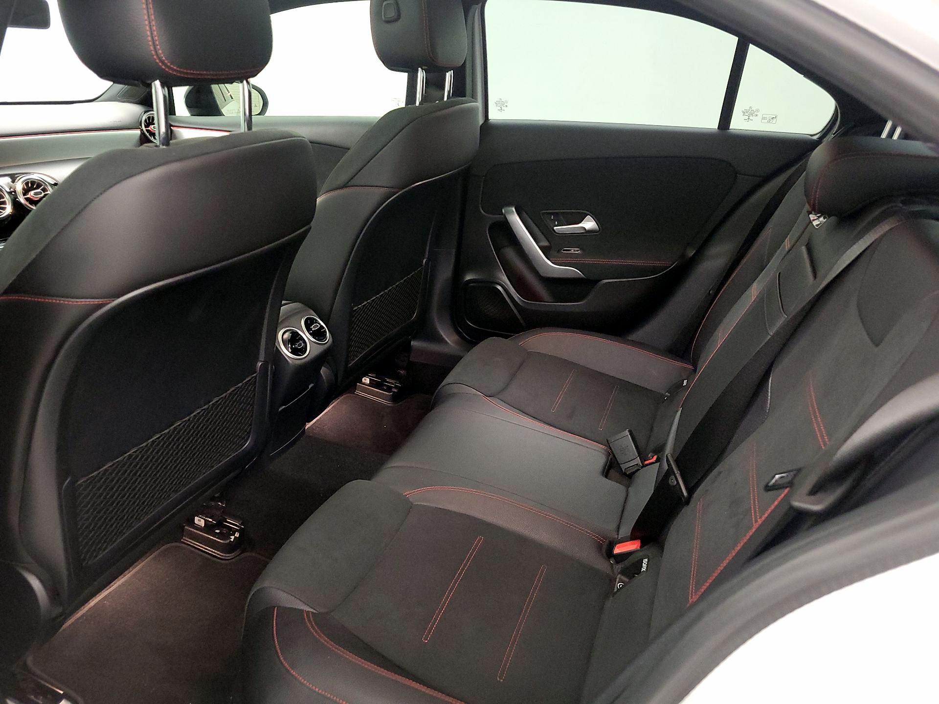 Thumbnail: 2019 Mercedes-Benz A-Class - 20