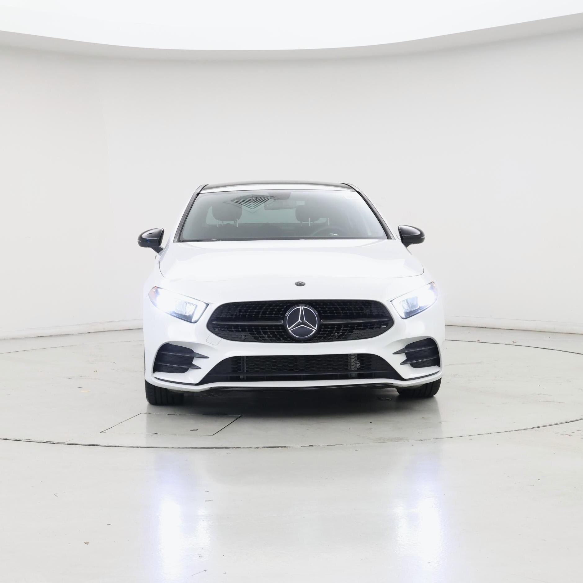 Thumbnail: 2019 Mercedes-Benz A-Class - 5