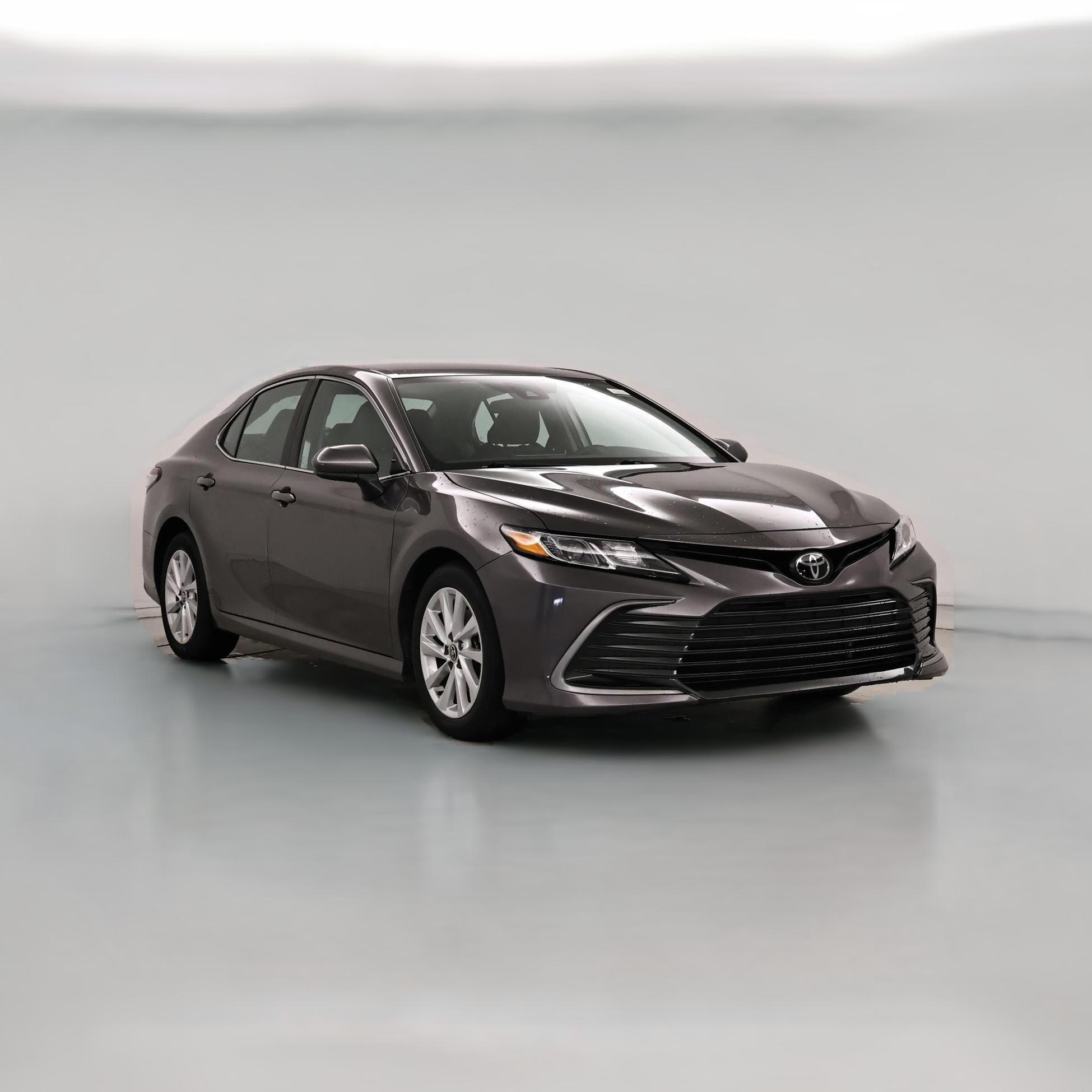 Thumbnail: 2023 Toyota Camry - 1