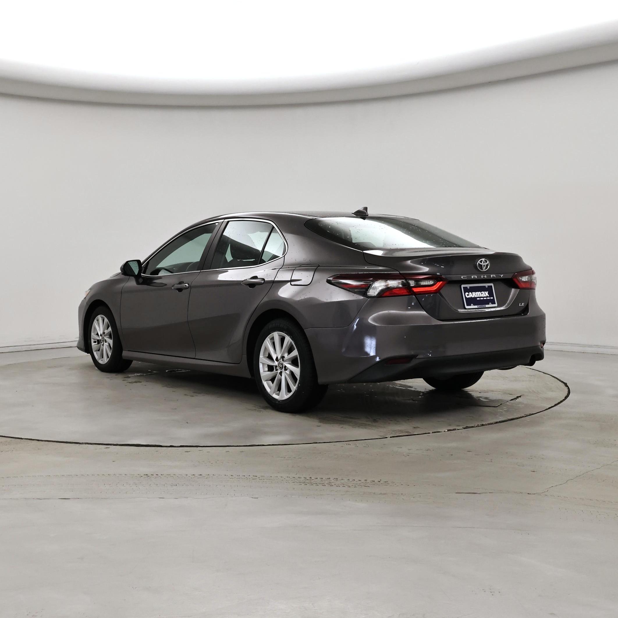 Thumbnail: 2023 Toyota Camry - 2